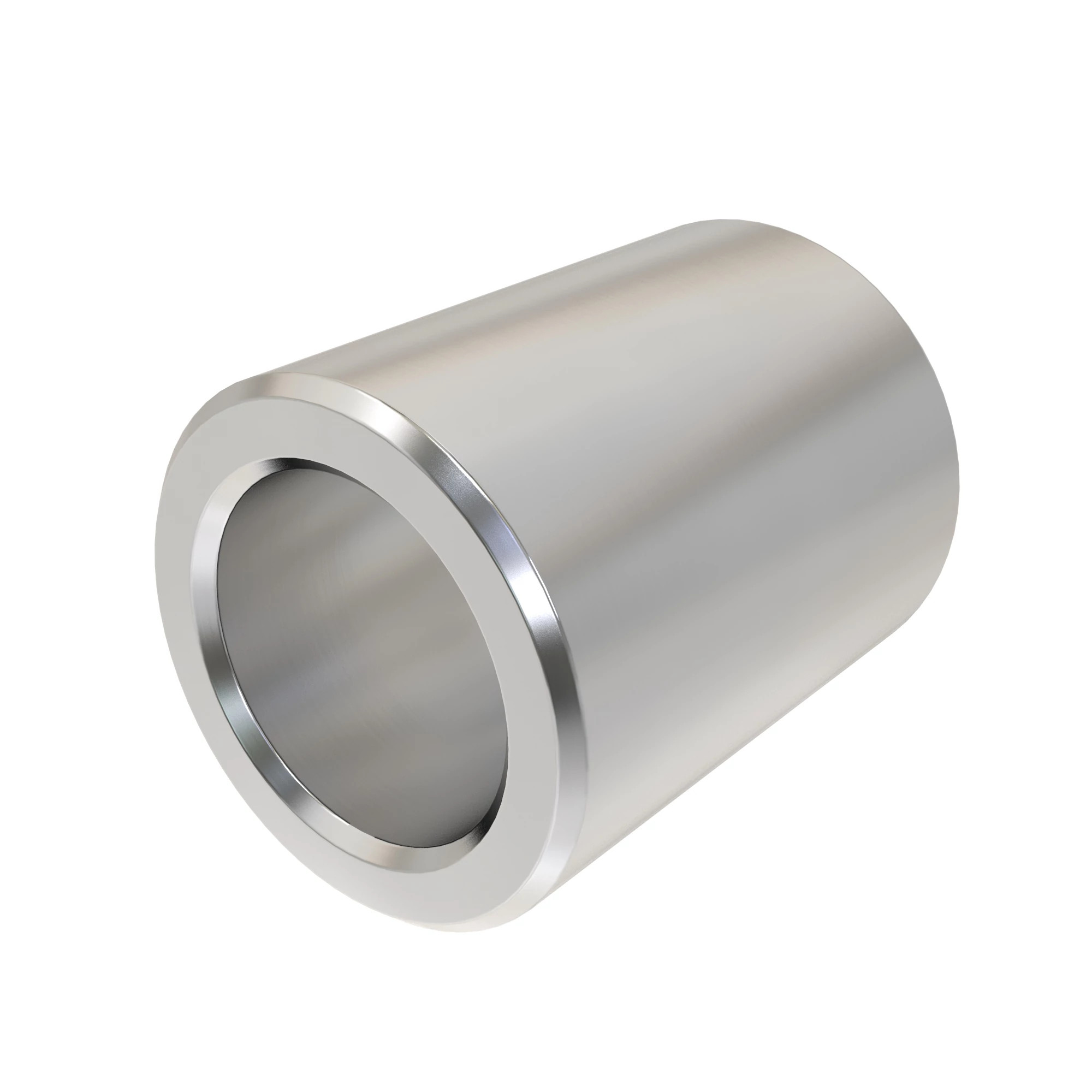 John Deere Threaded Bushing - M48518