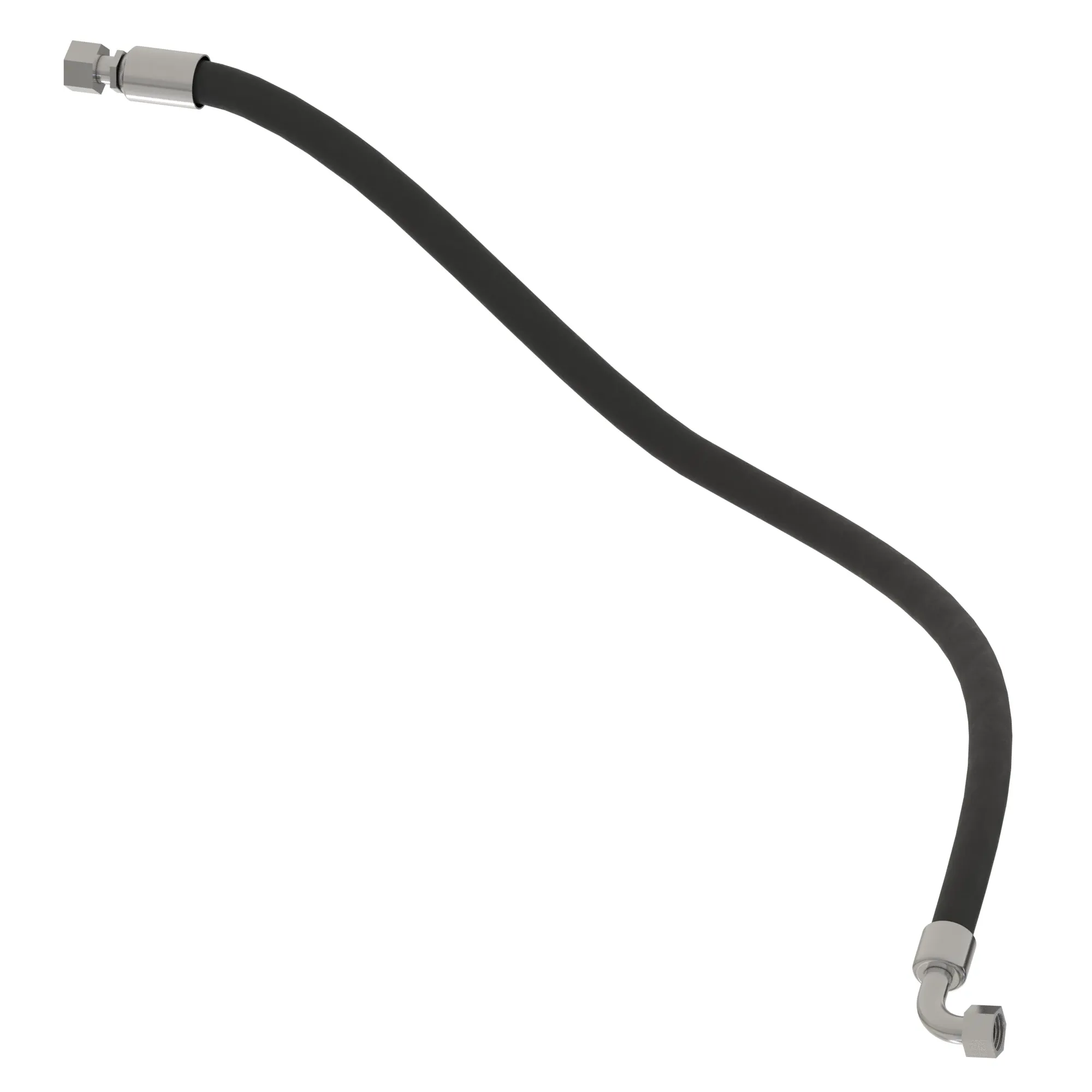 Hydraulic Hose, Eje