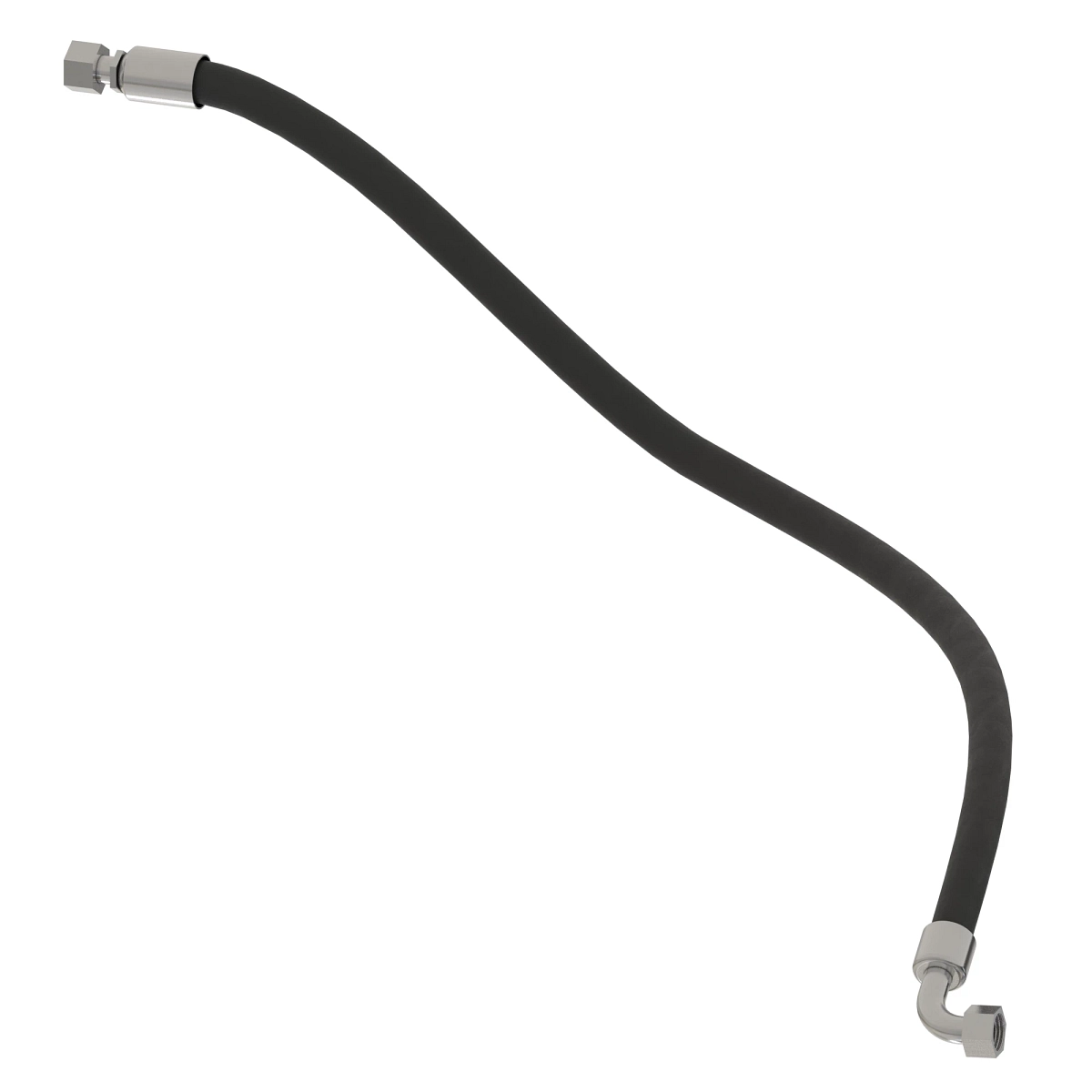 Hydraulic Hose, Eje