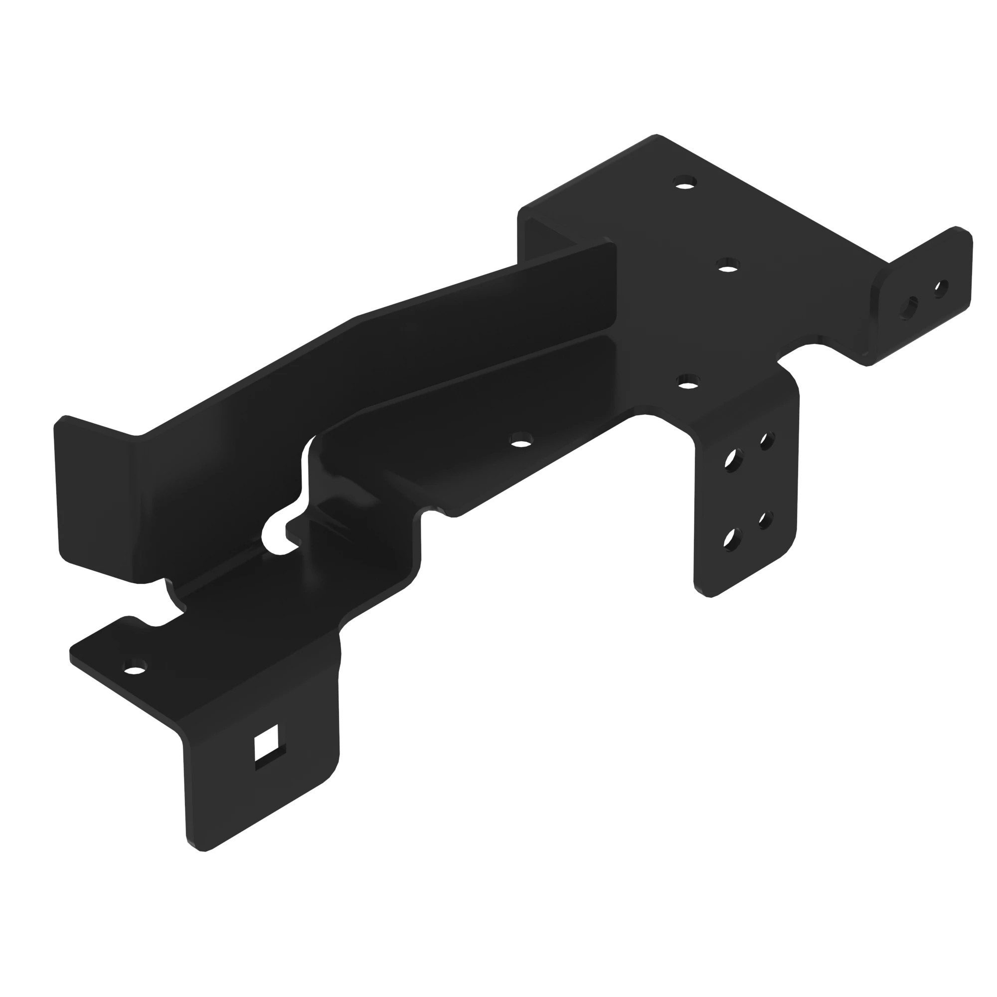 BRACKET
SUPPLY MODULE HEAT SHEILD