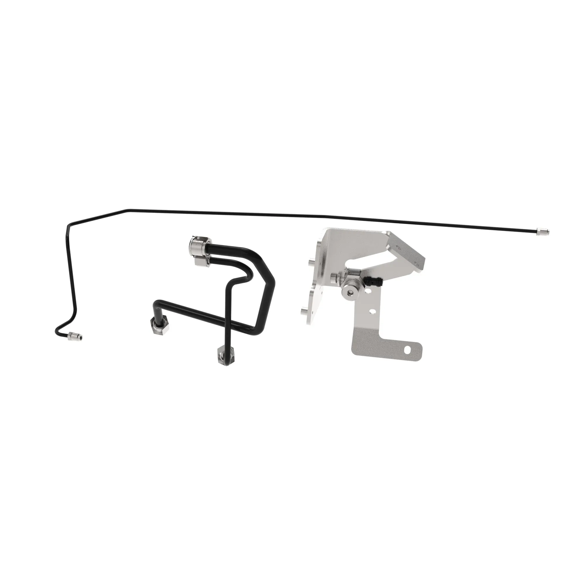 HYDRAULIC TRAILER BRAKE KIT, 5000R