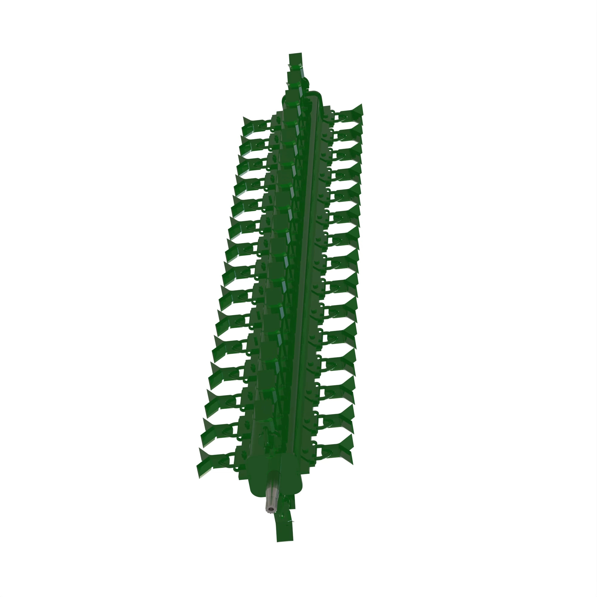 ROTOR, ROTOR BLADES L.D.