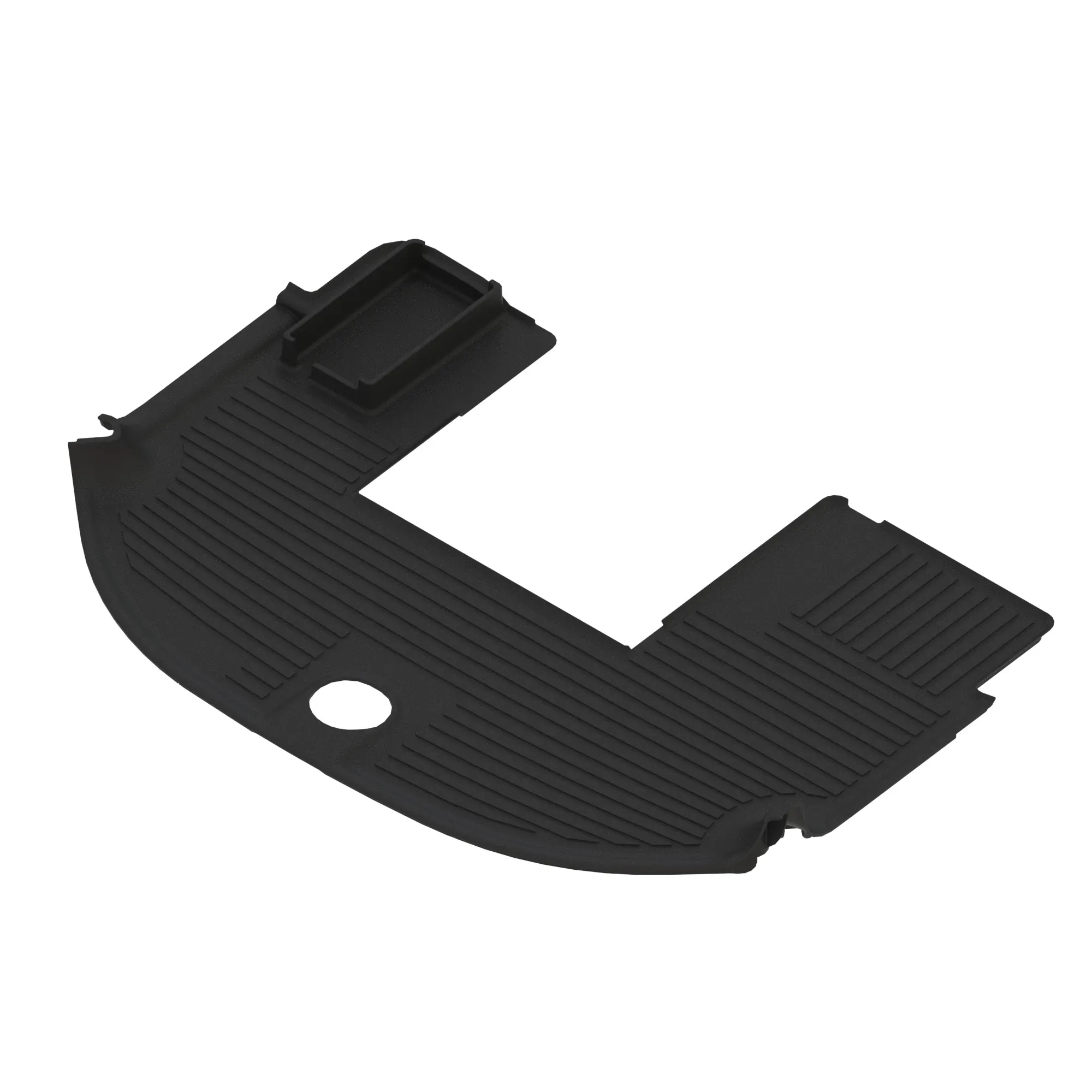 John Deere Bonded Foamback Floor Mat - AXE84442