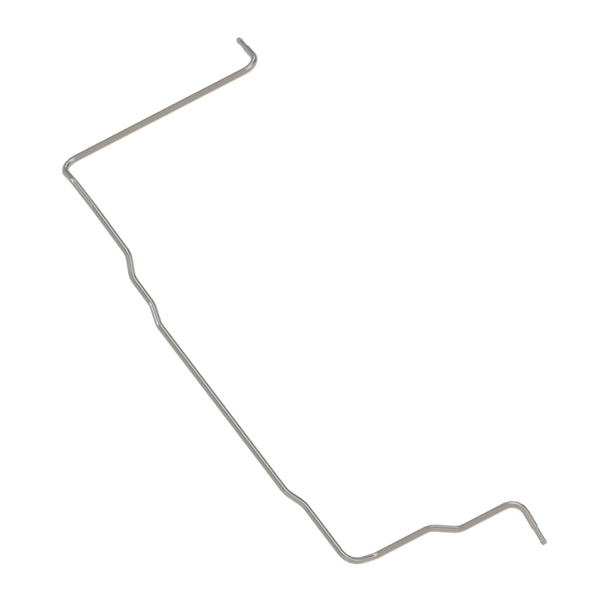 John Deere Fuel Line - L218542
