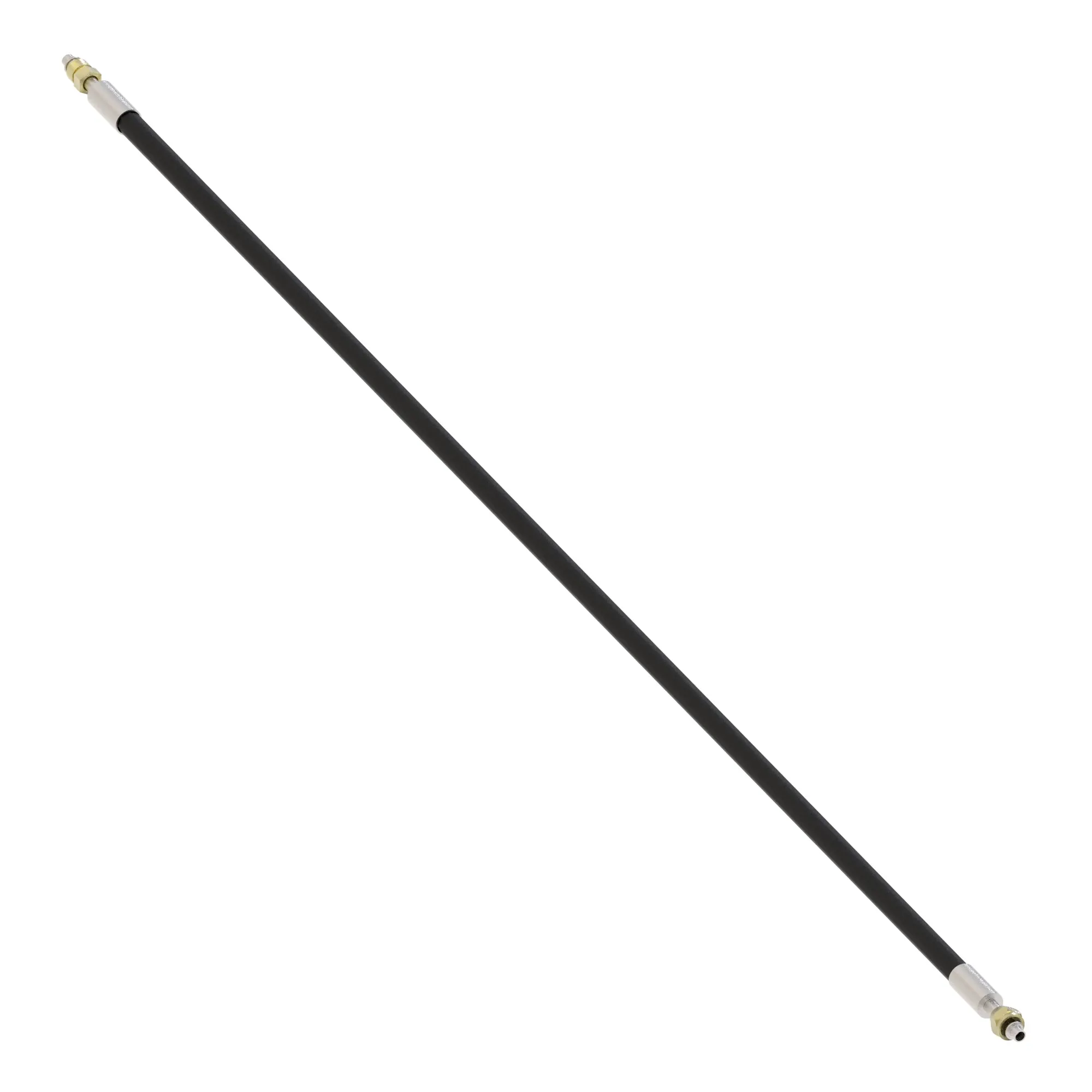HOSE CONDENSER TO  DRYER