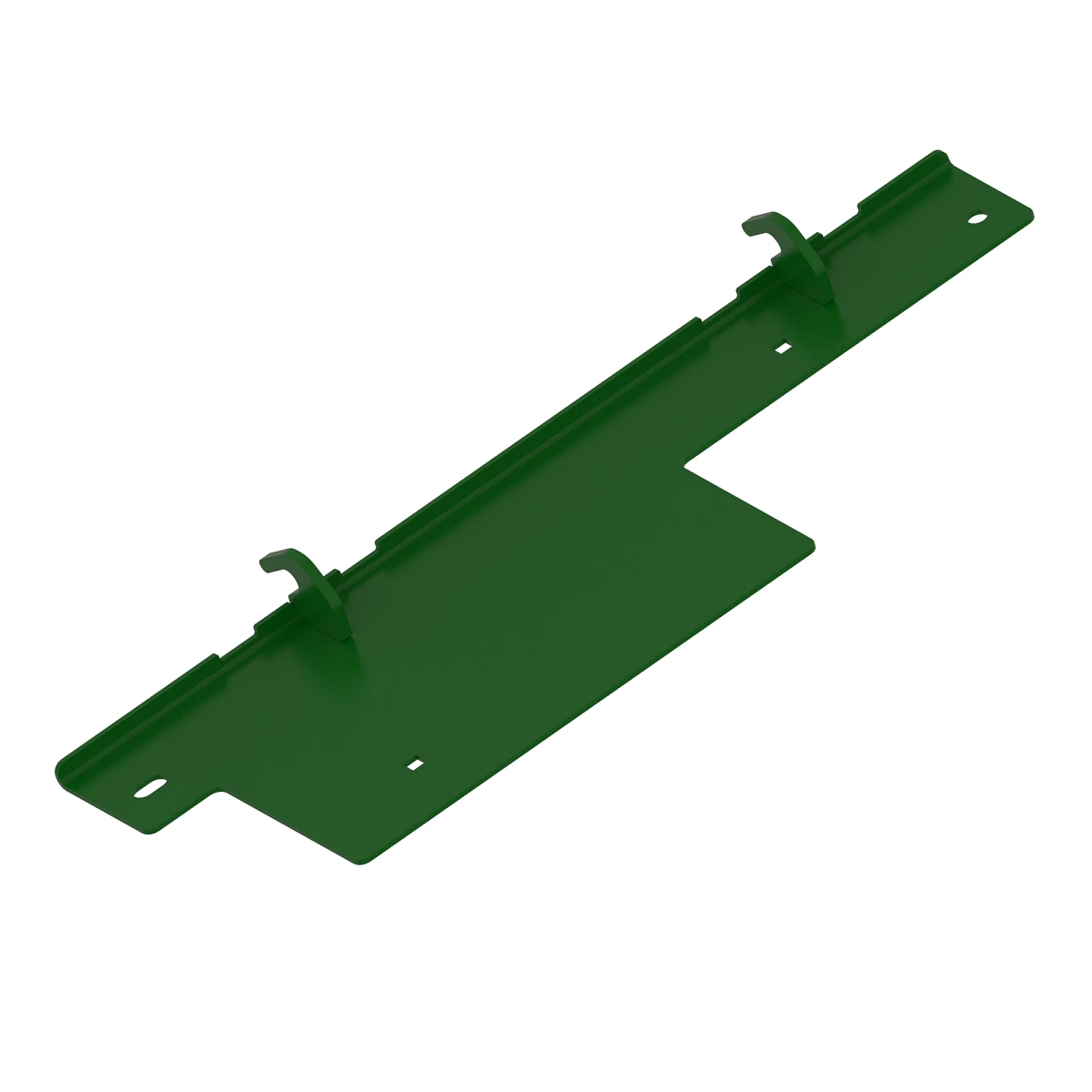 Channel, Power Module Shield Hanger