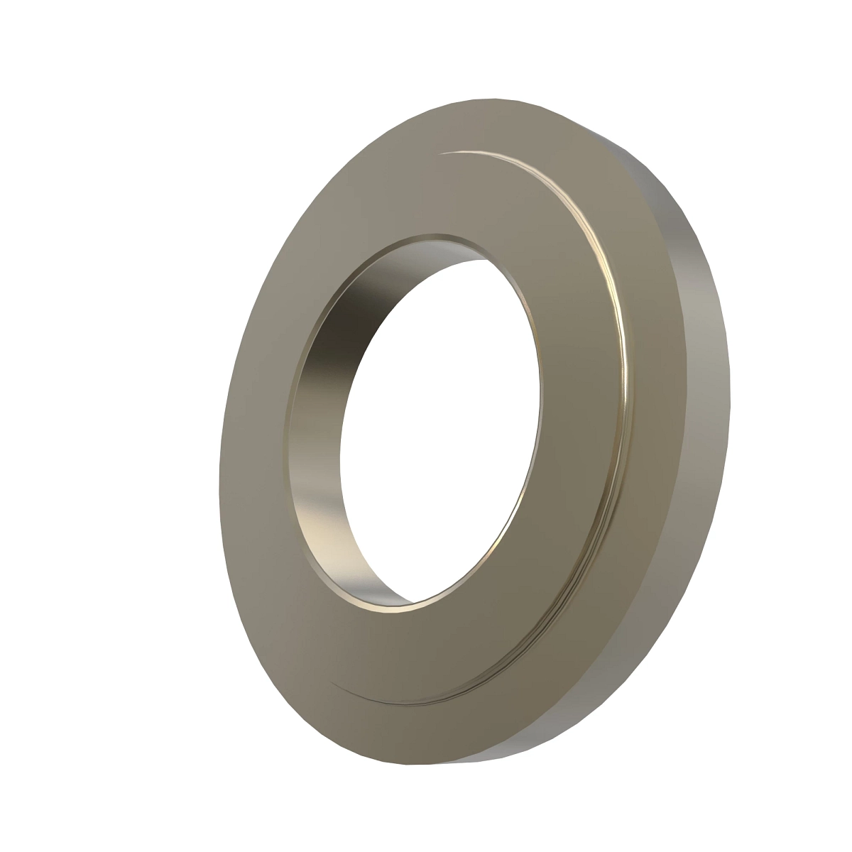 High Clutch Reaction Plate