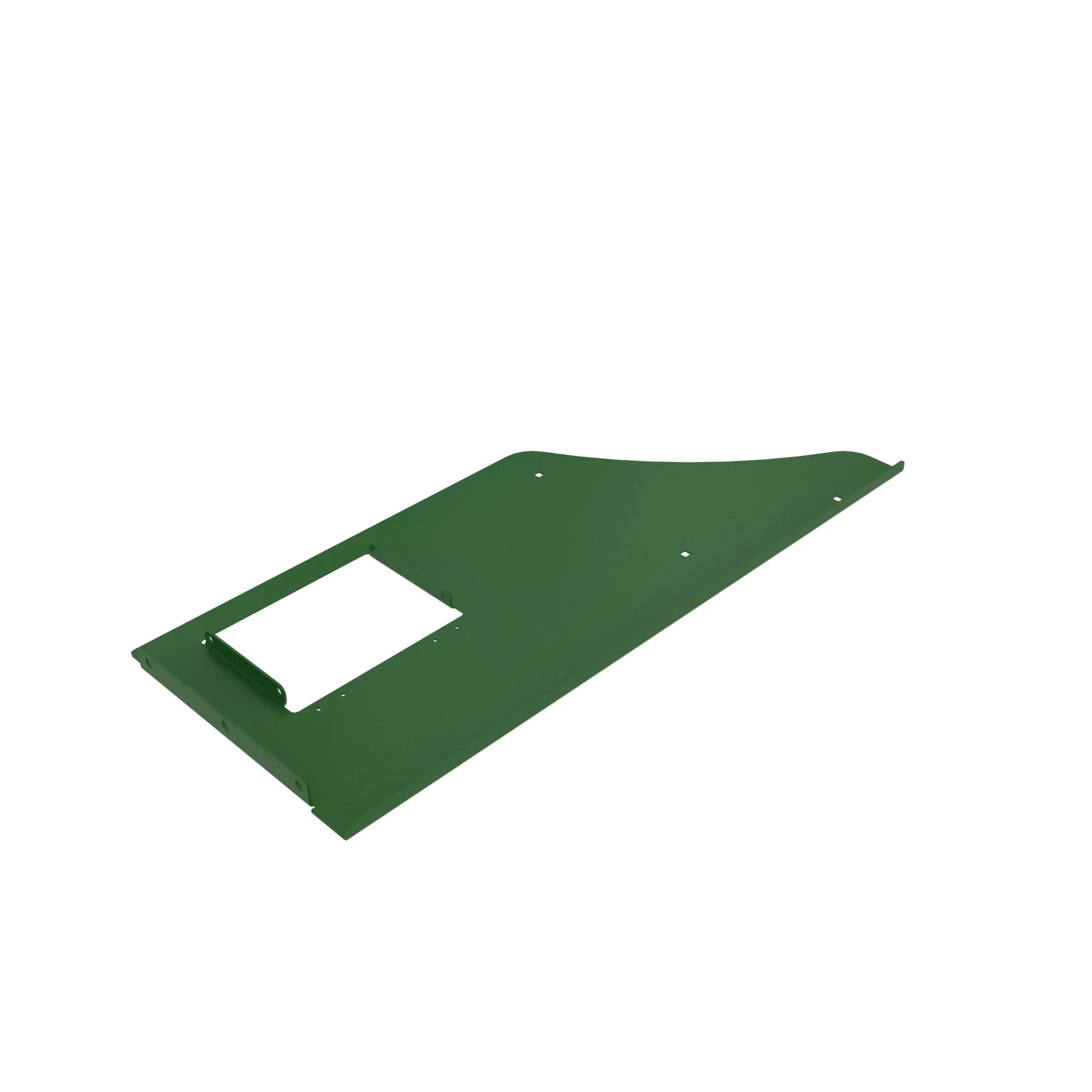 John Deere Valve Cover Panel - KK19129