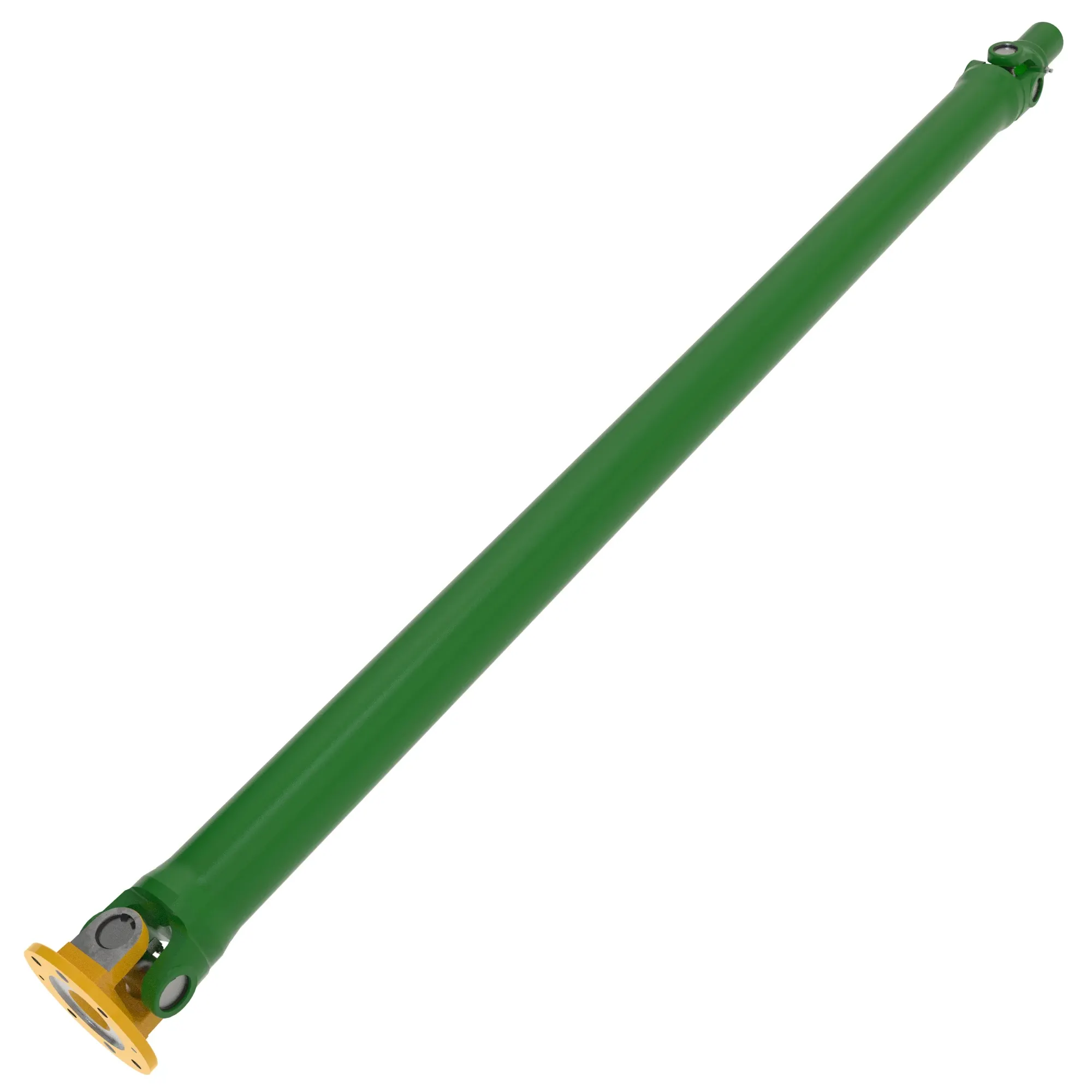 John Deere MFWD Universal Driveshaft - AL233812