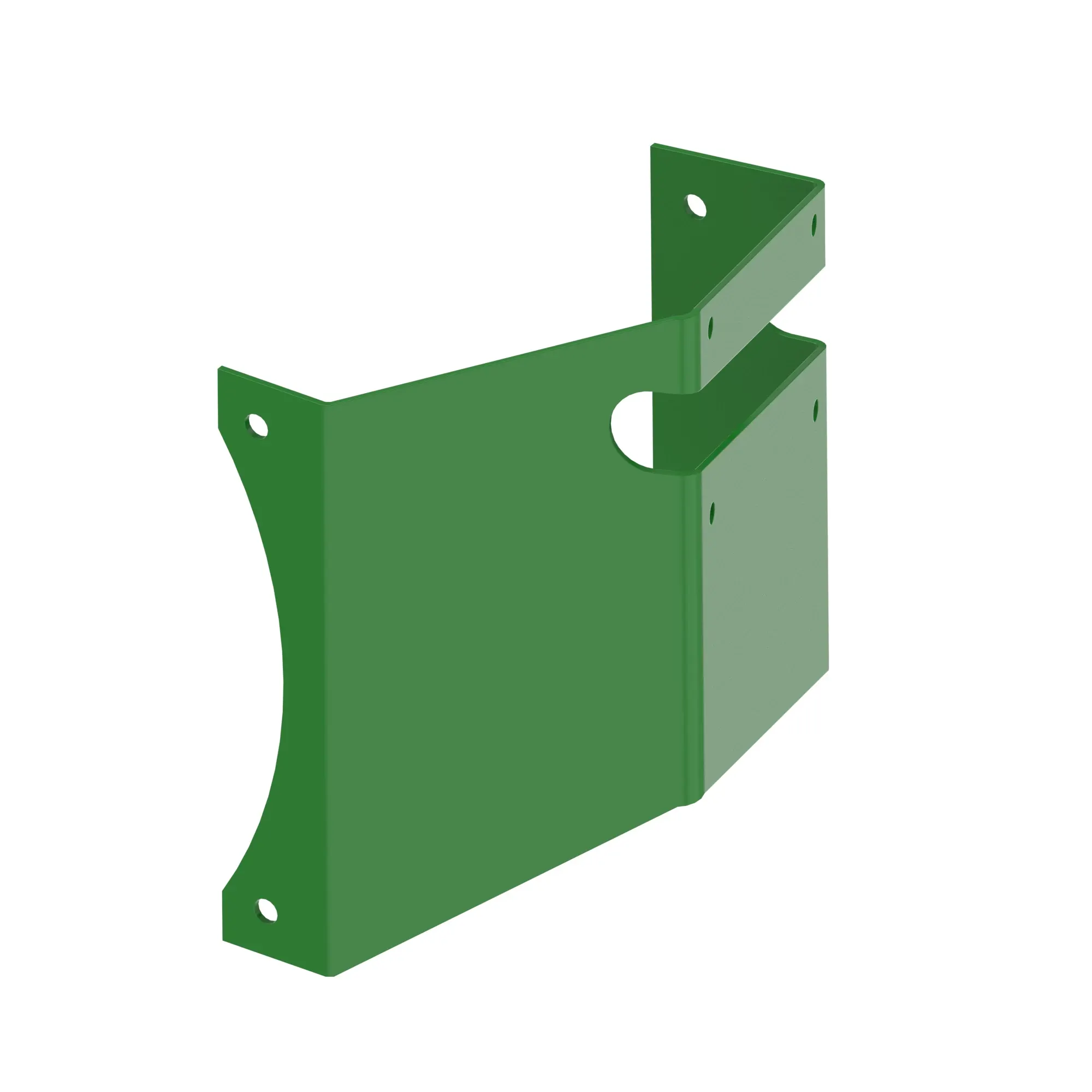 BRACKET,AIR CLEANER MOUNTING