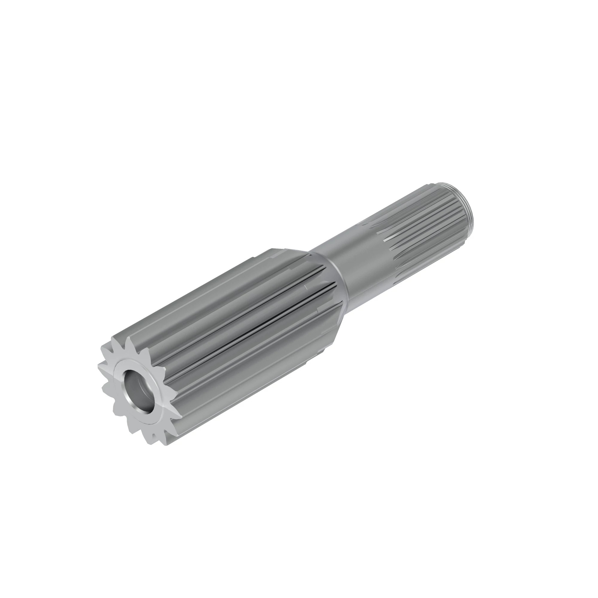 PINION SHAFT, SPECIAL