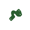 John Deere Stop - PXX12881