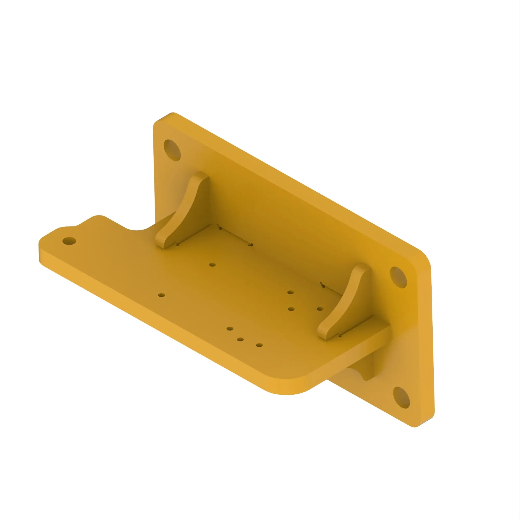 HFWD 772/872, HARDLINE BRACKET