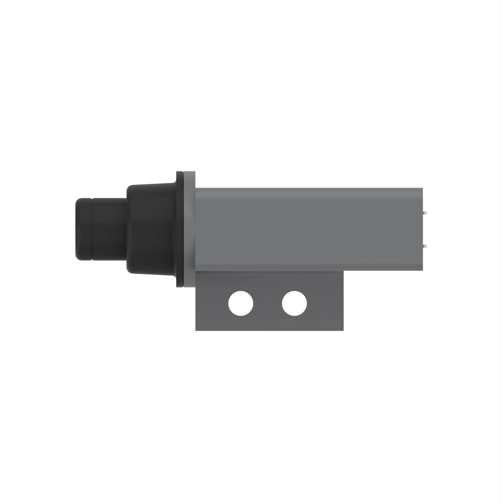 SWITCH, PLUNGER, 2P