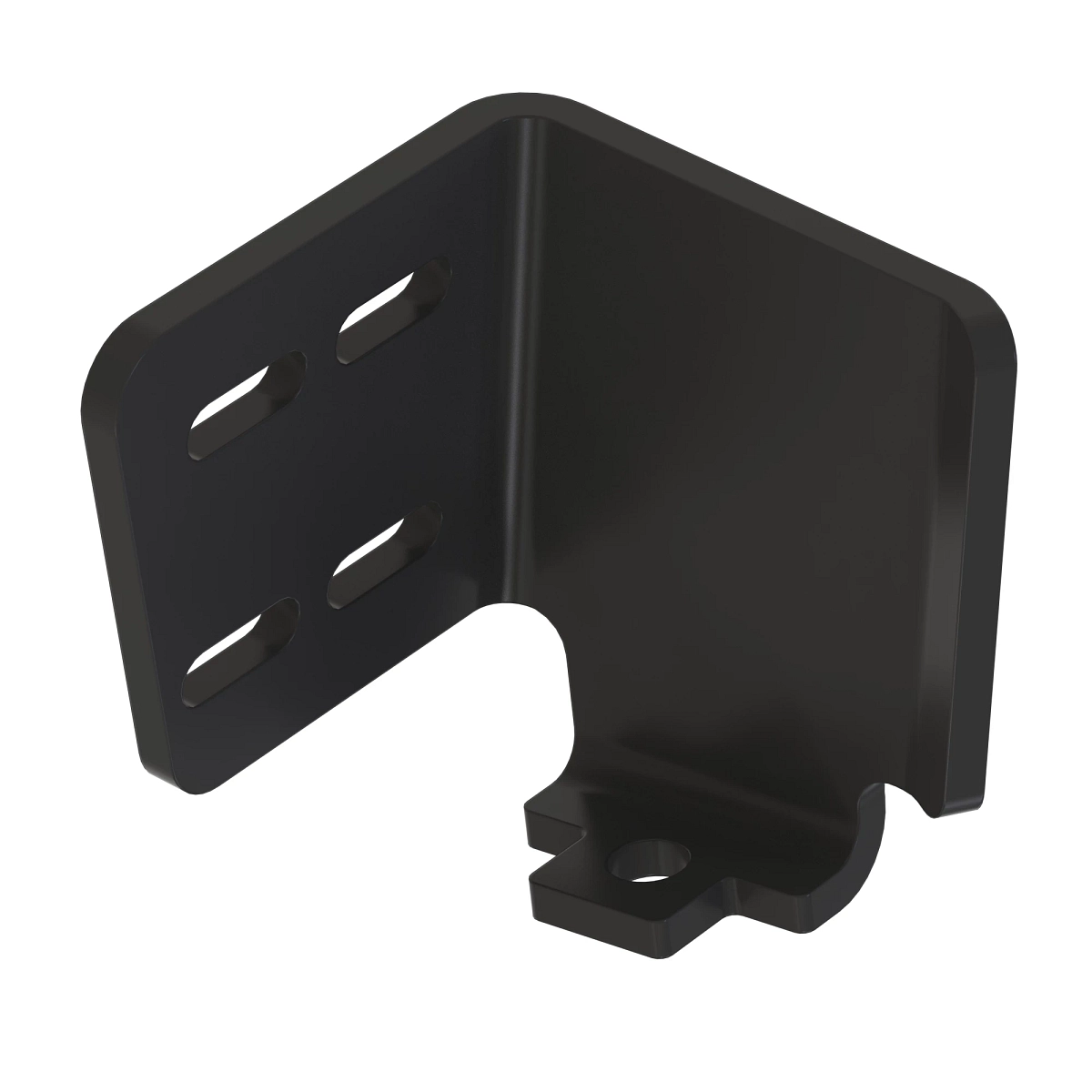 Bracket, Hoc Frame Mount Right