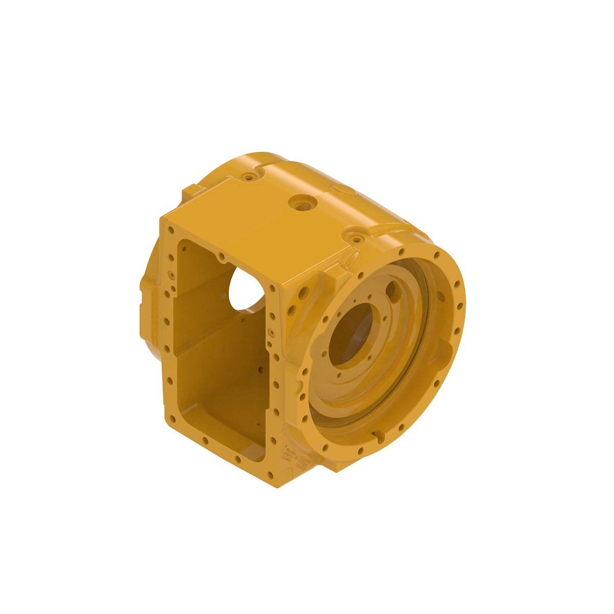 Case, Differential