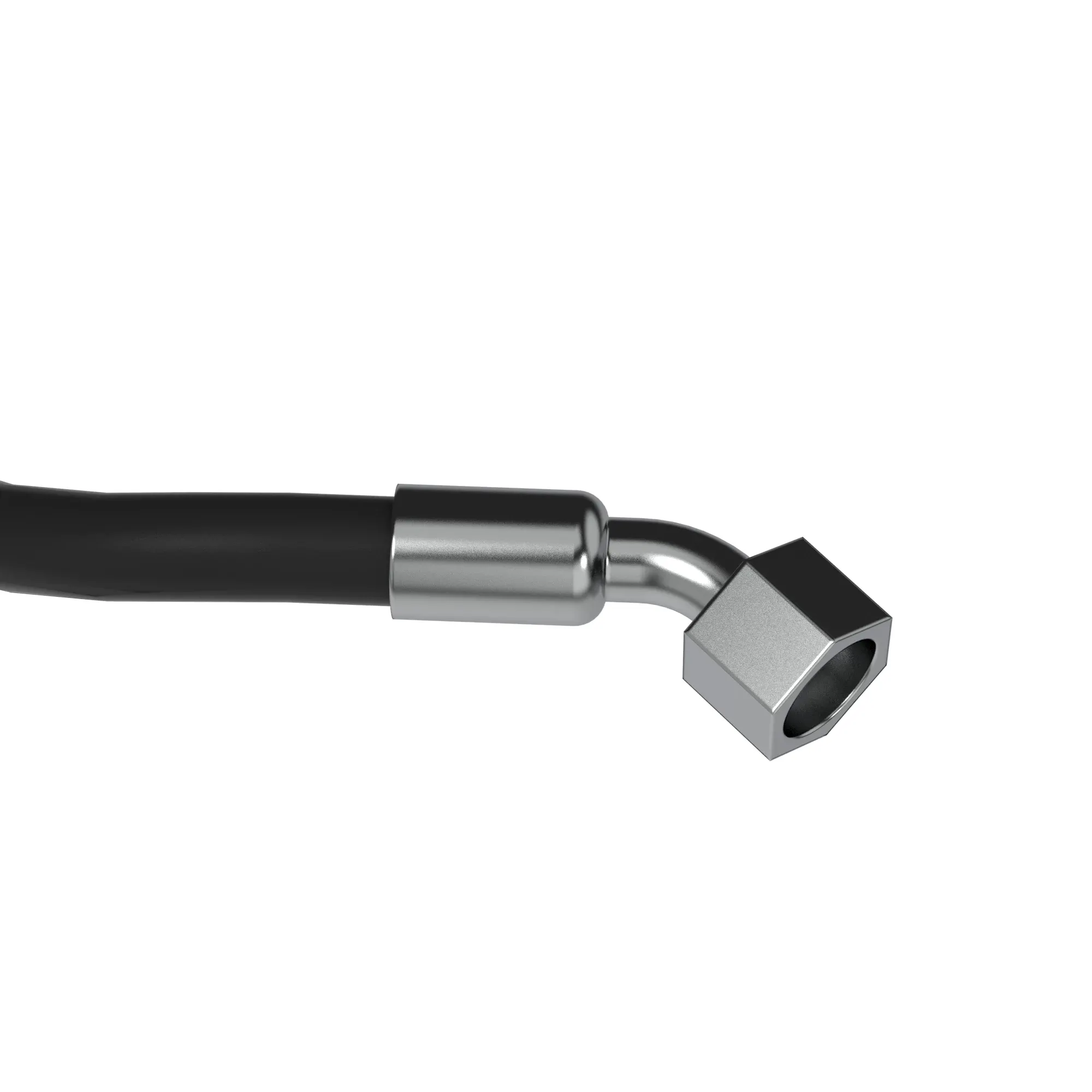 Hydraulic Hose