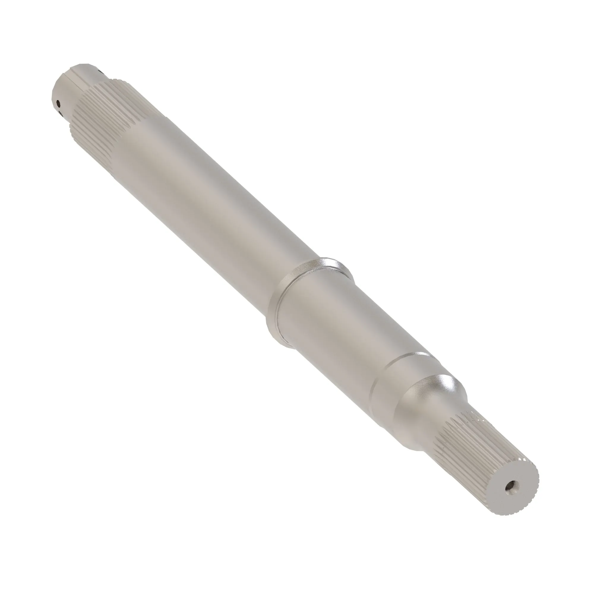 John Deere Splined Driveshaft, 33 and 41 Splines - CE34757