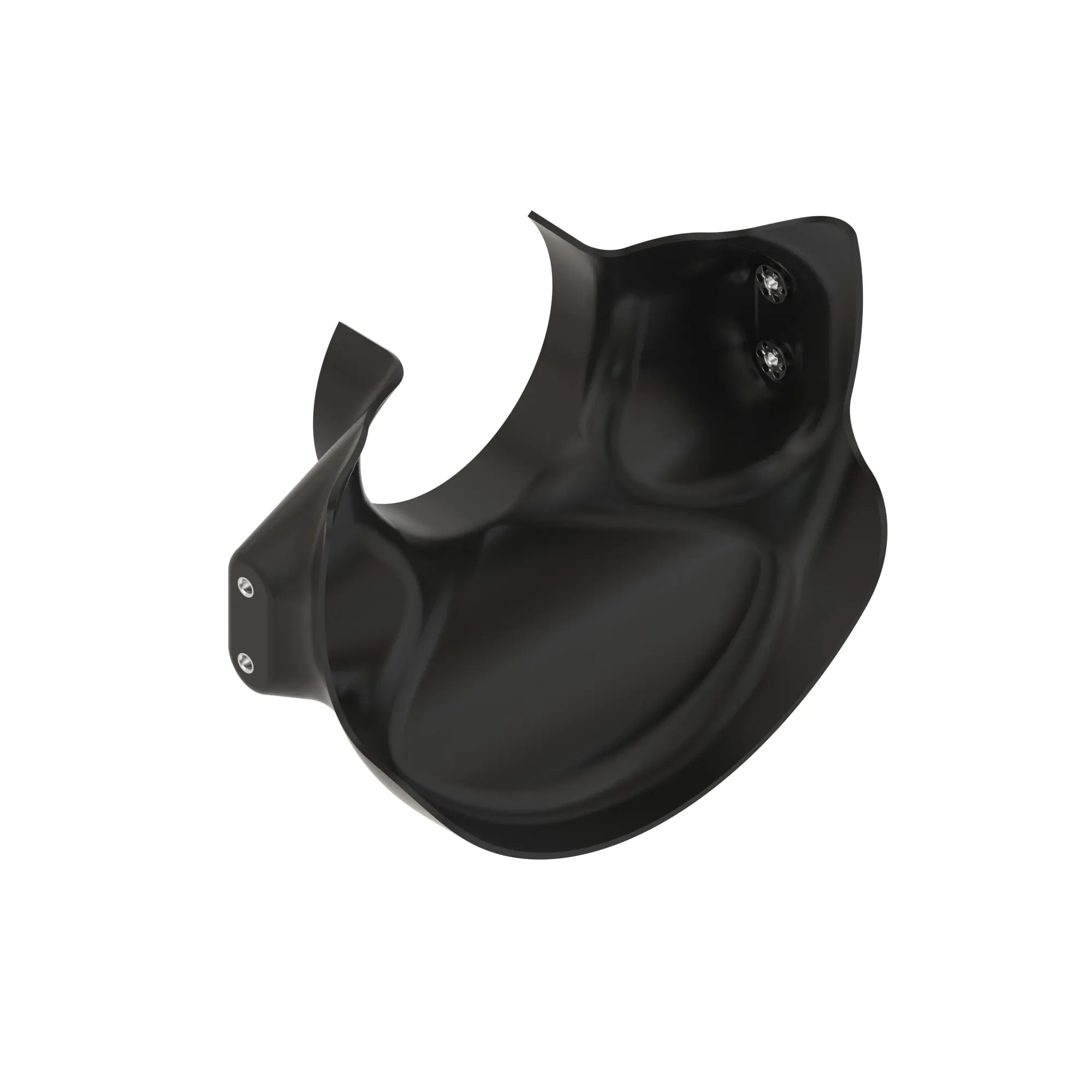 John Deere Powershaft Shield - KK50416