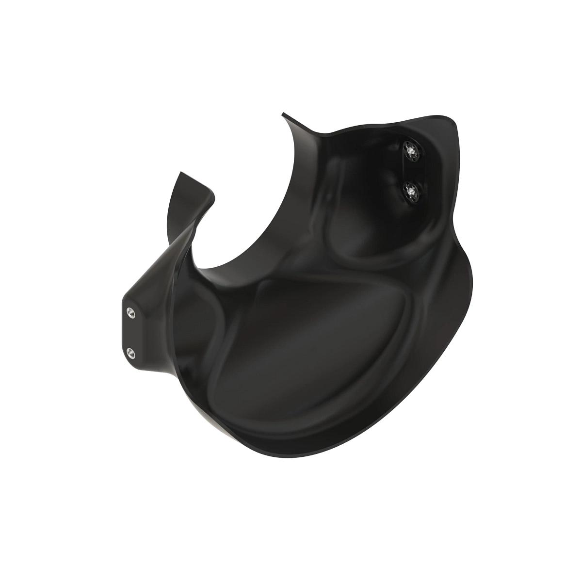Powershaft Shield, Driveshaft Front