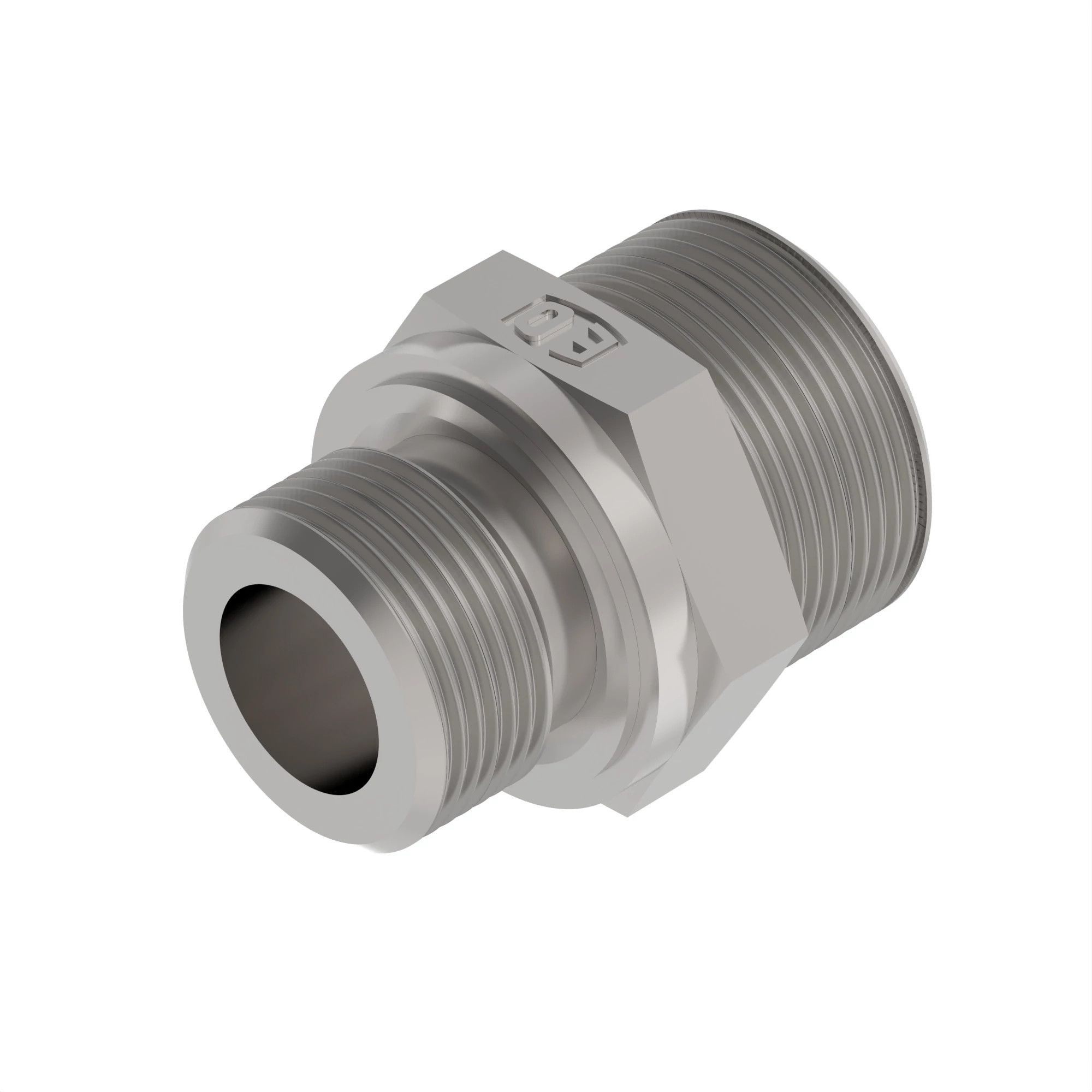 John Deere Adapter Fitting - PFP15901