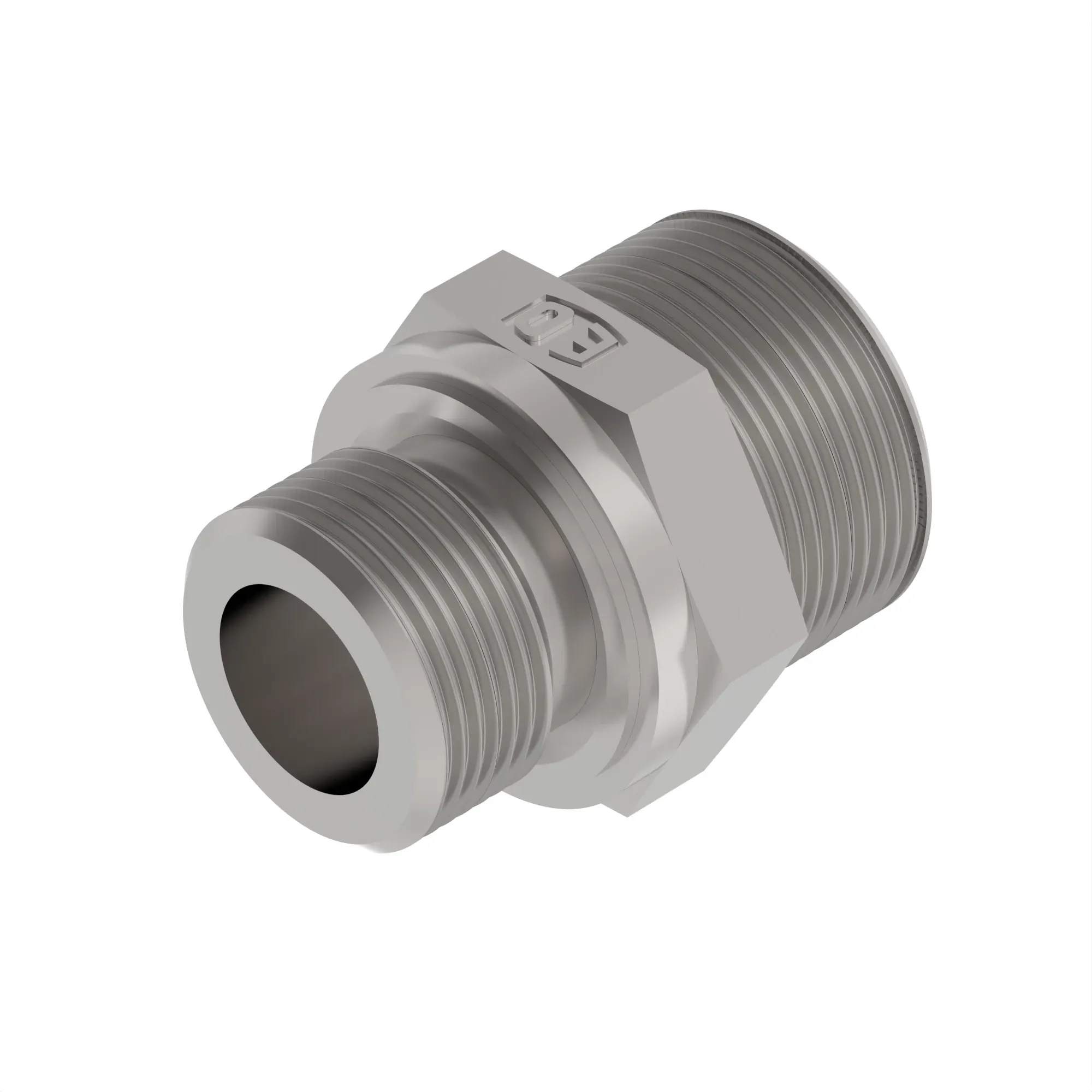 John Deere Adapter Fitting - PFP15901
