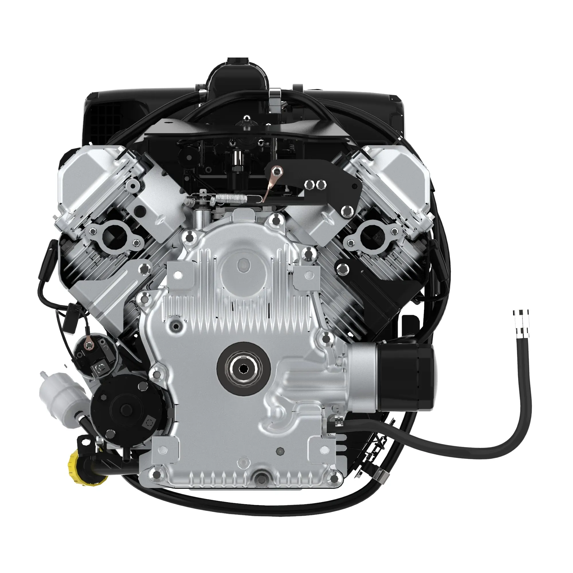 GASOLINE ENGINE