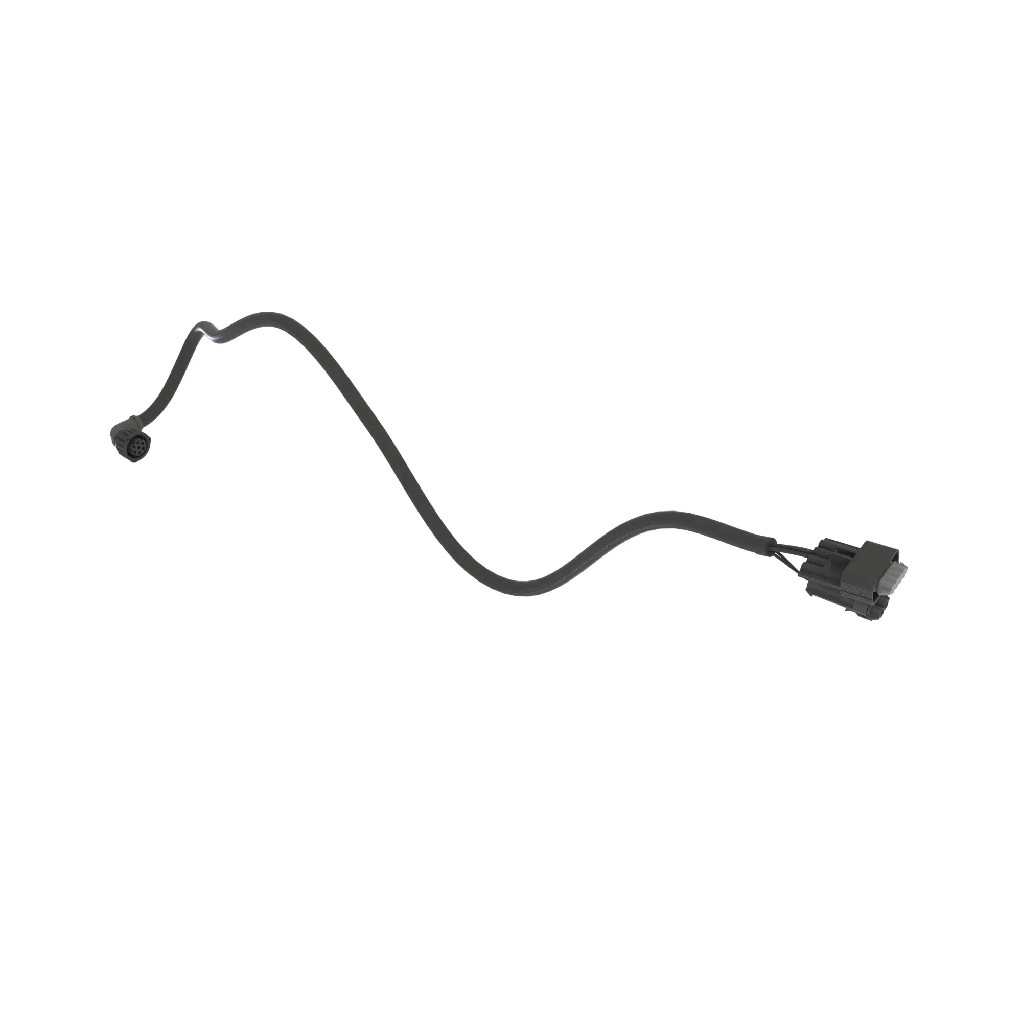 John Deere Rear Wiring Harness Adapter - AL171924