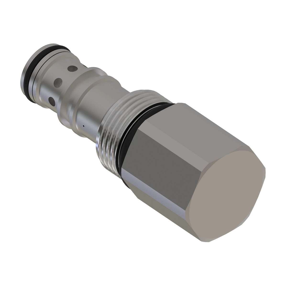 Pressure Relief Valve