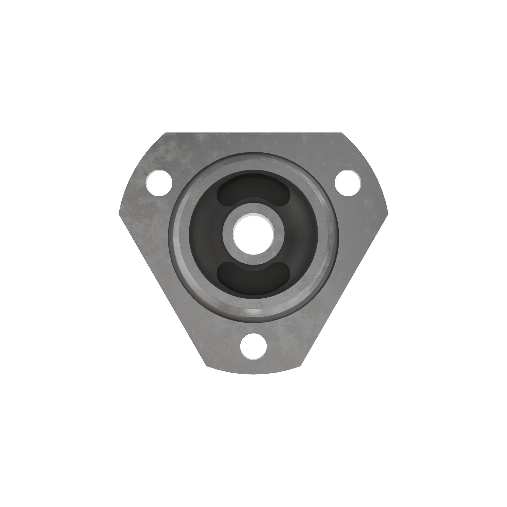 VIBRATION DAMPENER