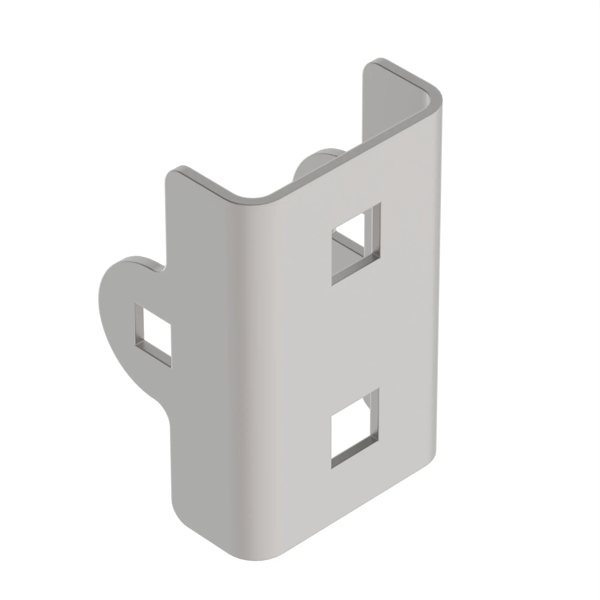 BRACKET, FRONT LIGHT BRACKET 655-75