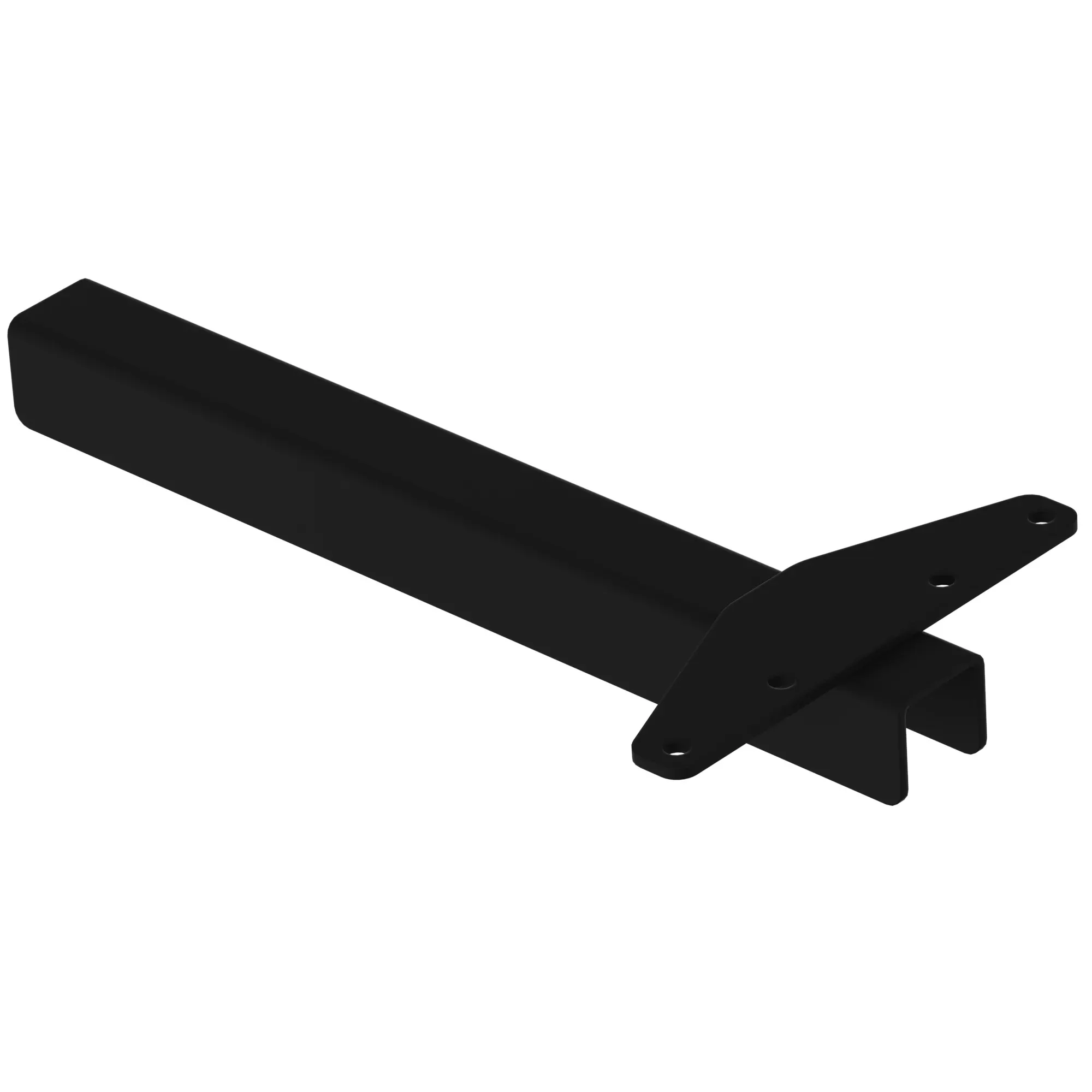 U CHANNEL, DIVIDER