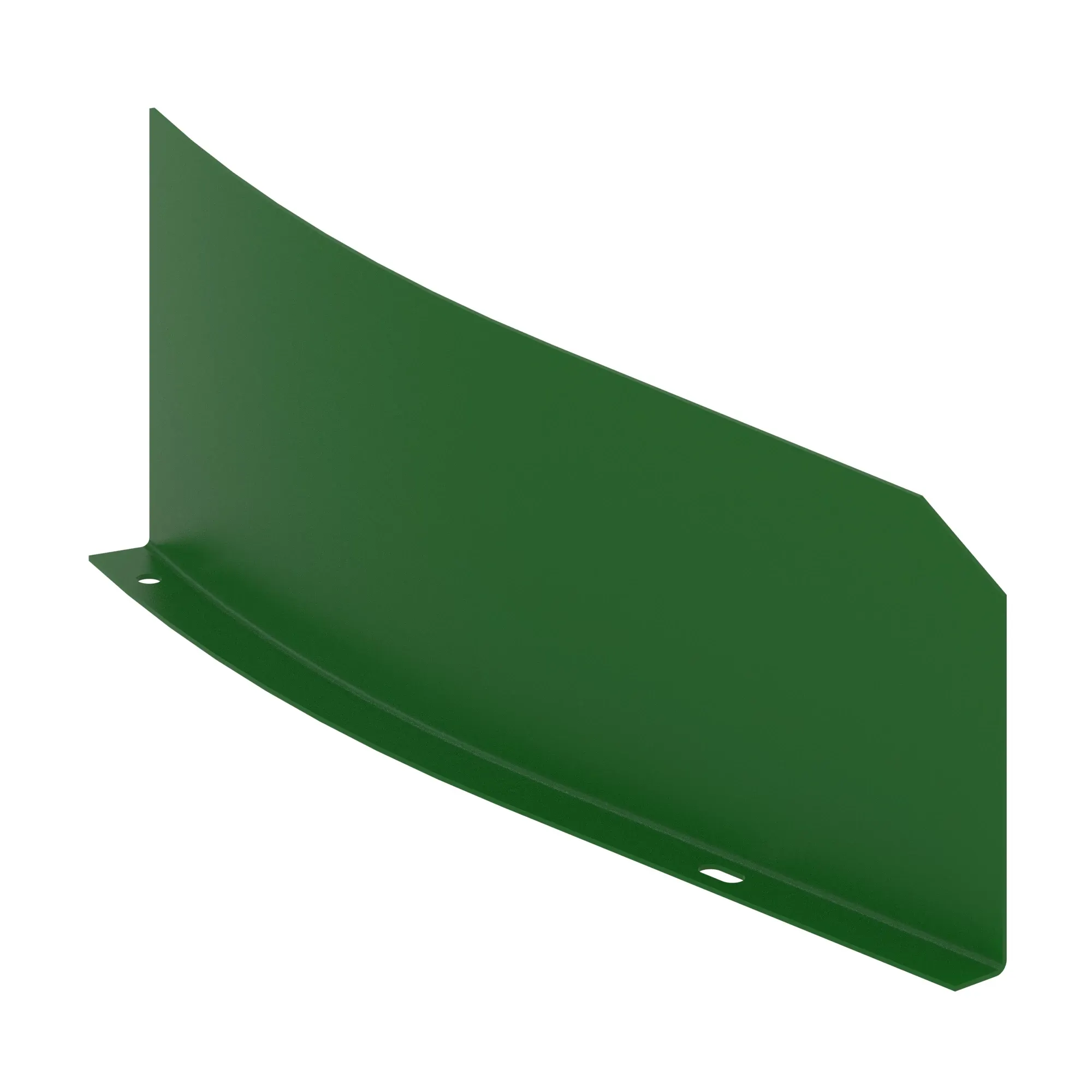 John Deere Floor LH Vane - H156653