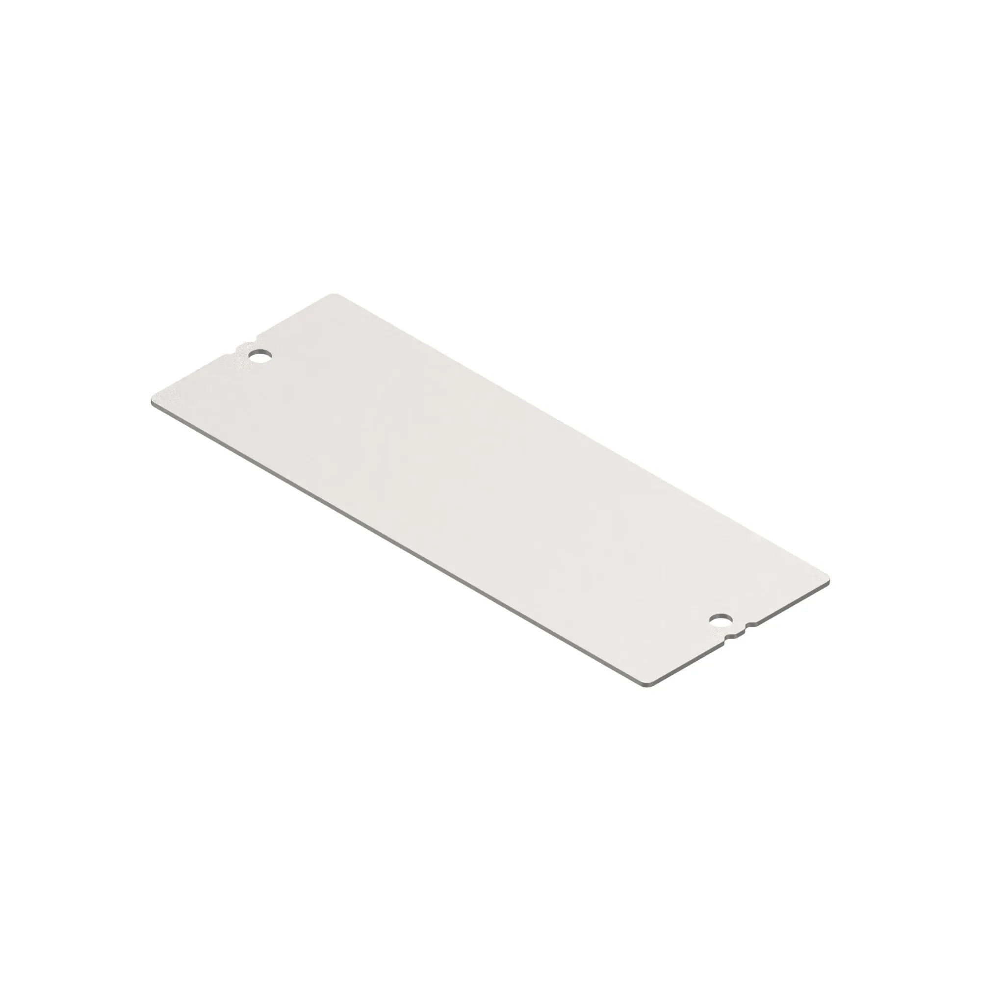 SHIM, 3.05 MM THK