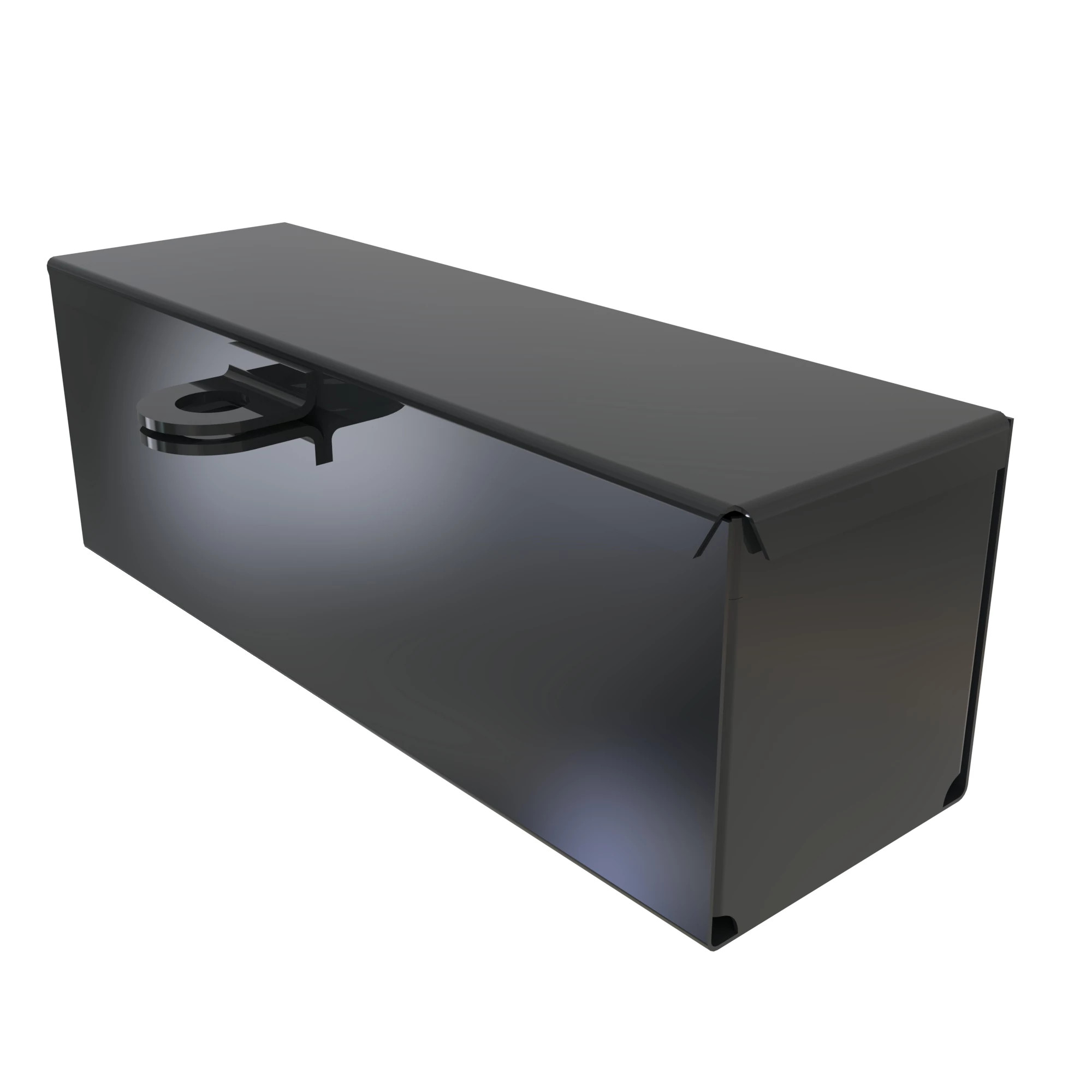 TOOLBOX, SHEETMETAL