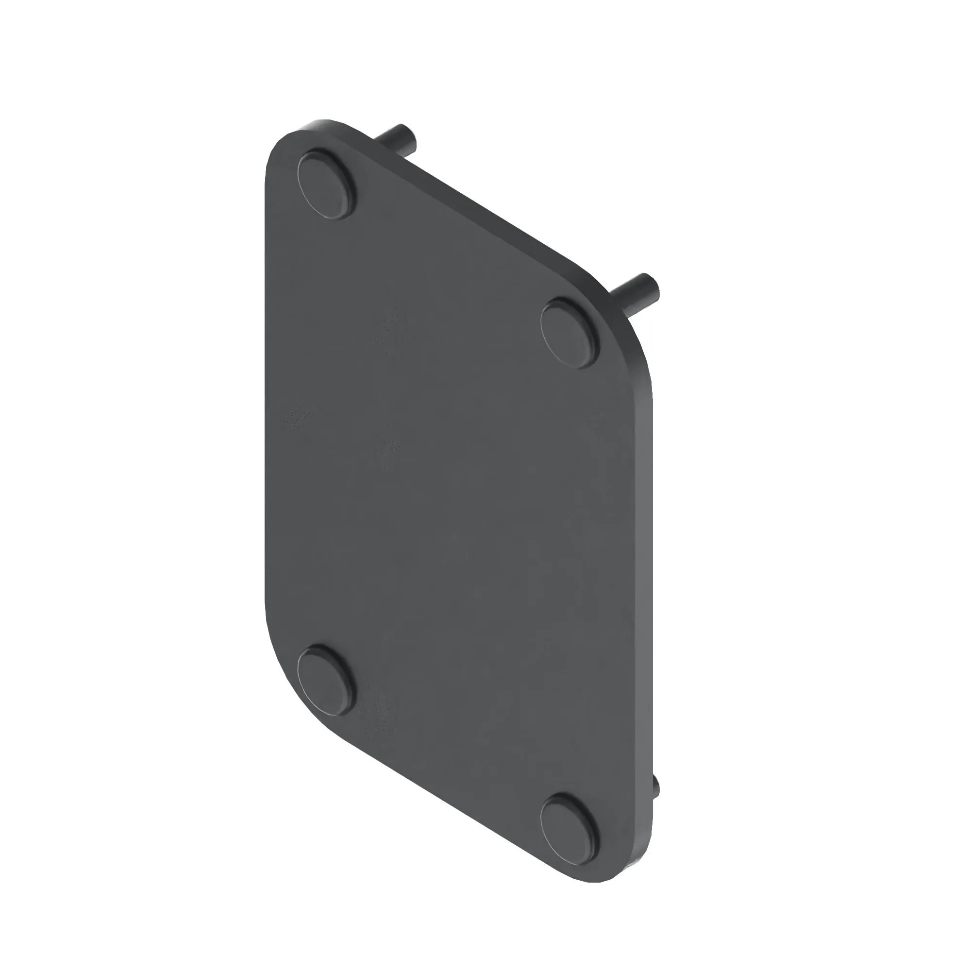 John Deere Ripper Plate Cover - AT361643