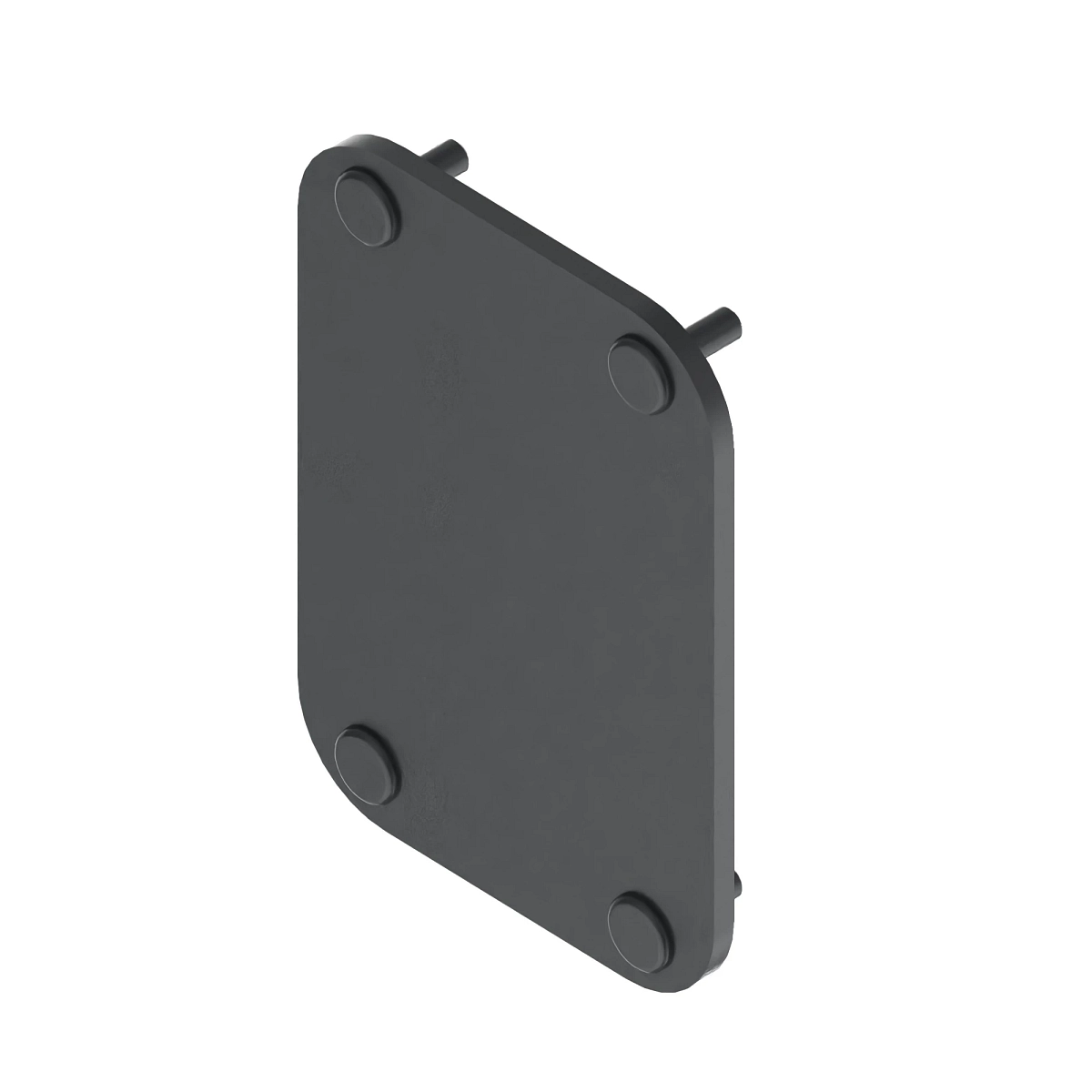 Ripper Cover Plate