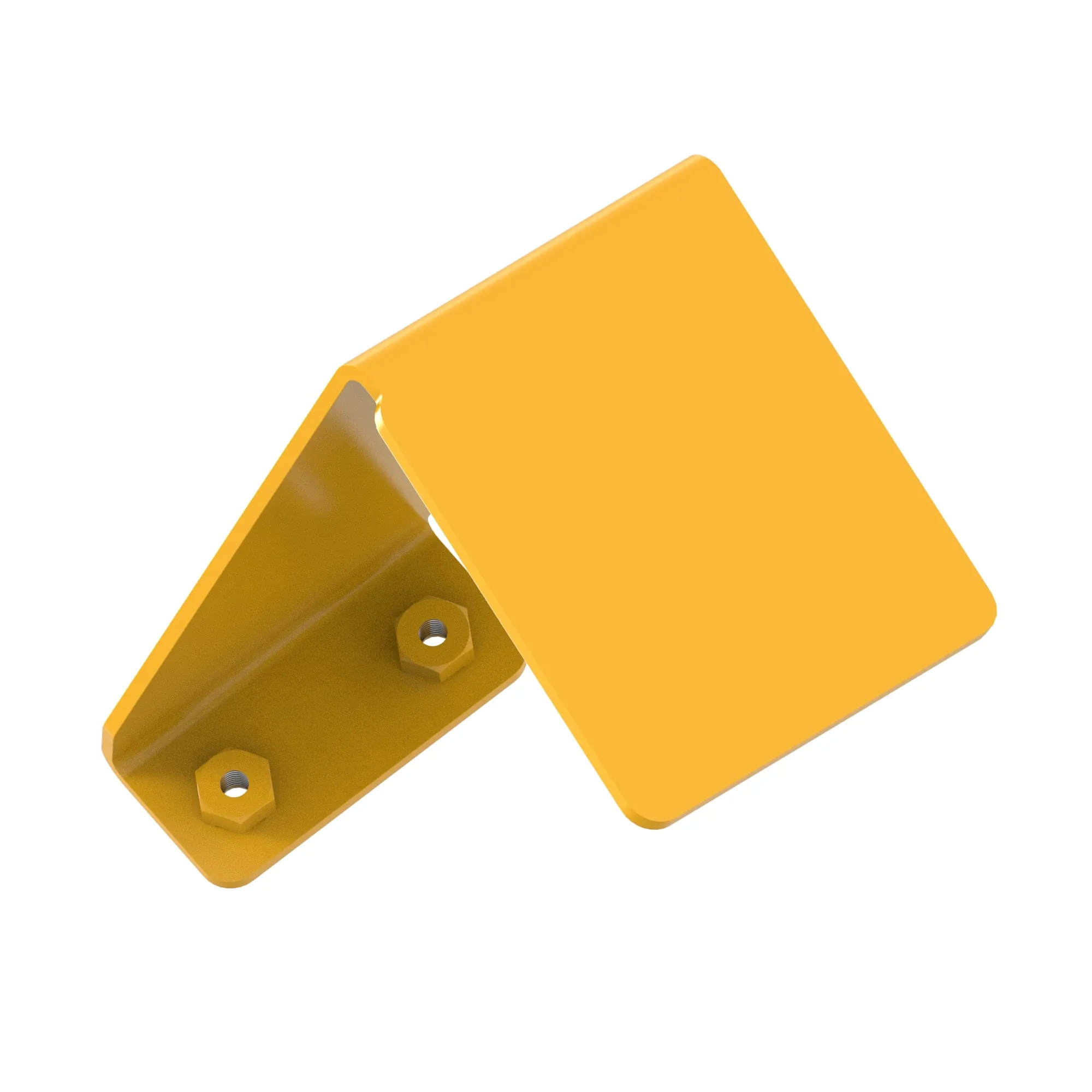 BRACKET, RH LIGHT COVER 655-755K FT