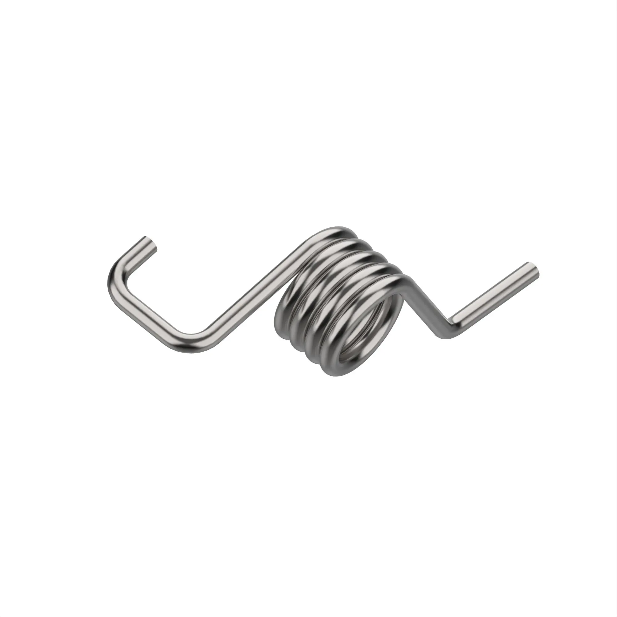 John Deere Torsion Spring - R132077