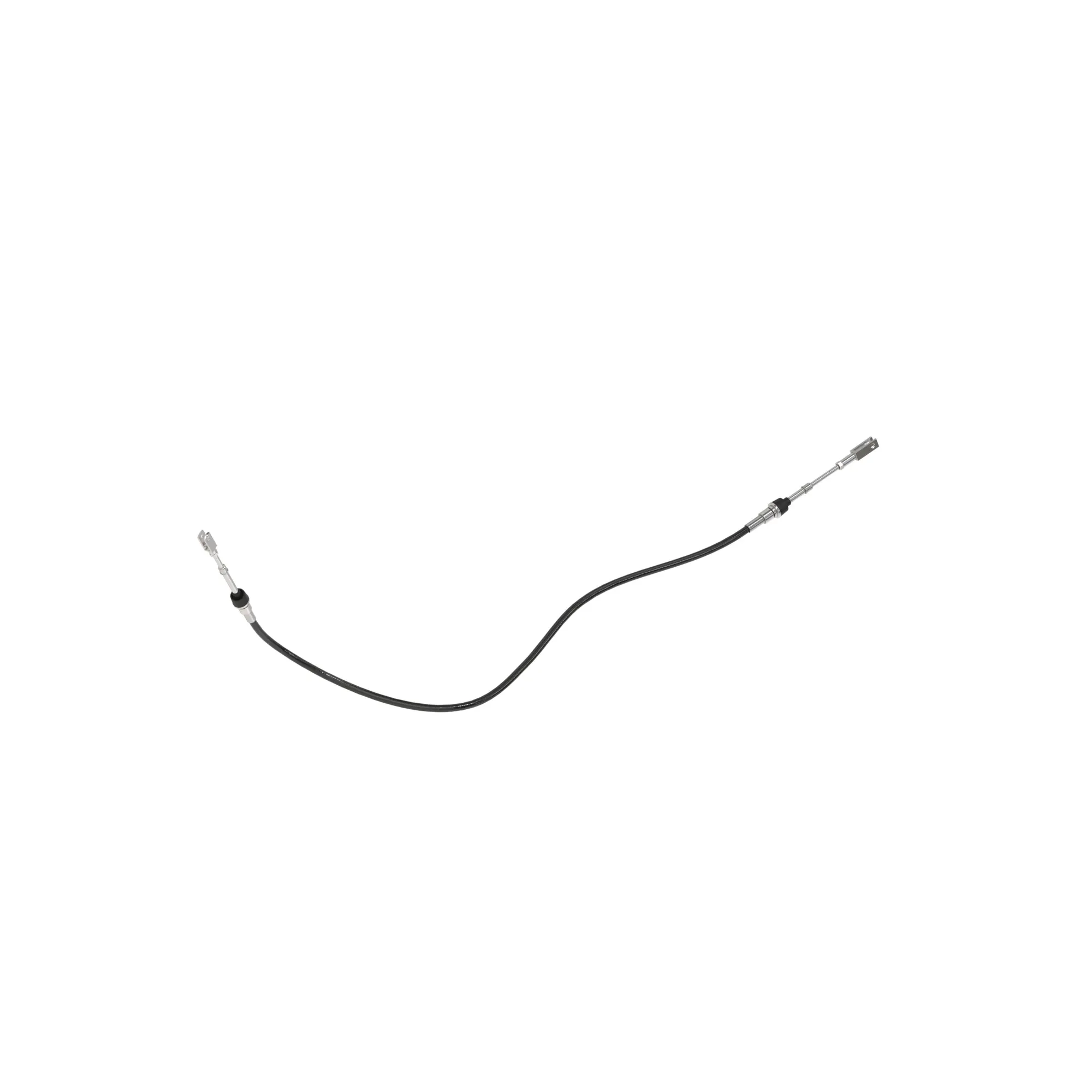 CABLE,PUSH PULL