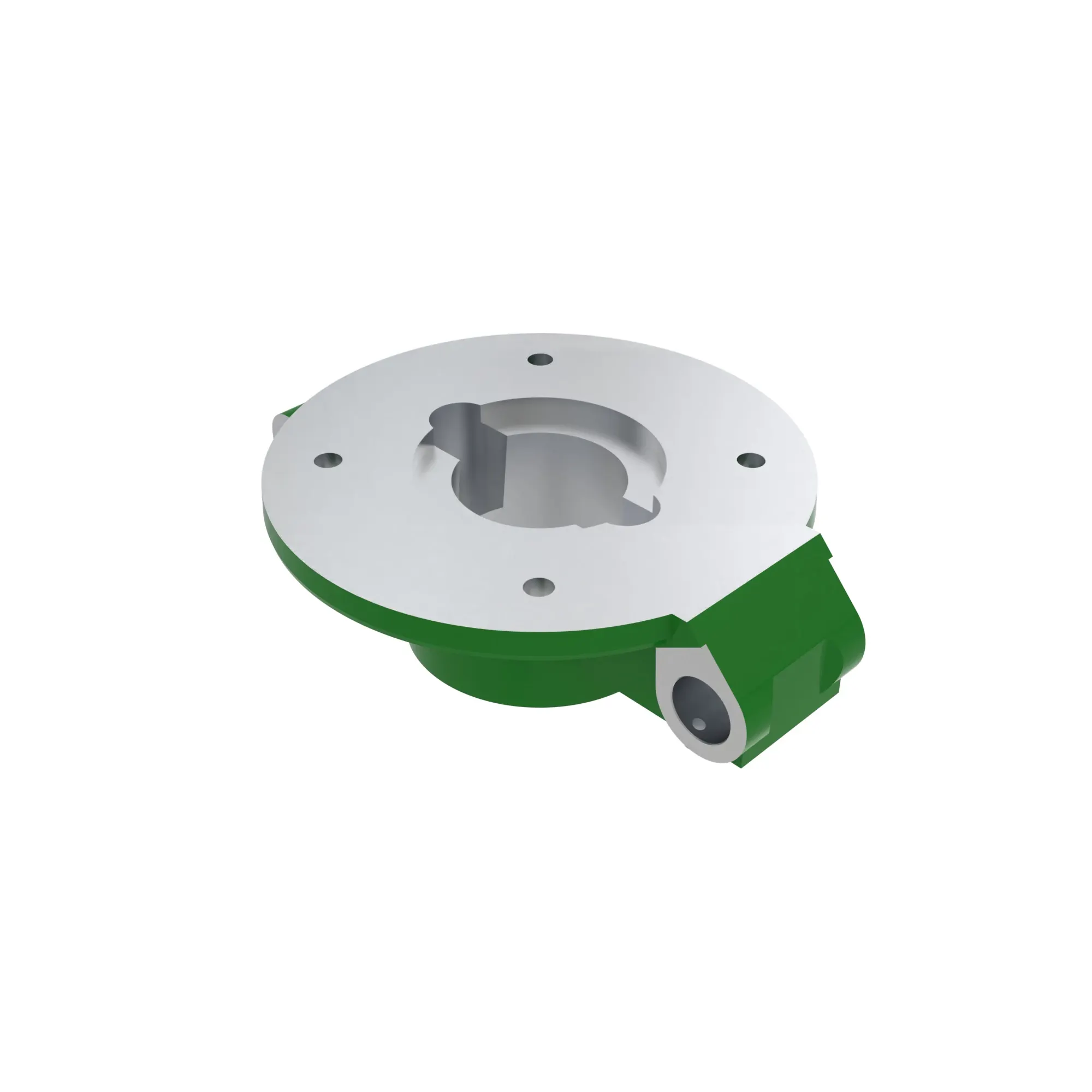 John Deere Steering Arm - N204095