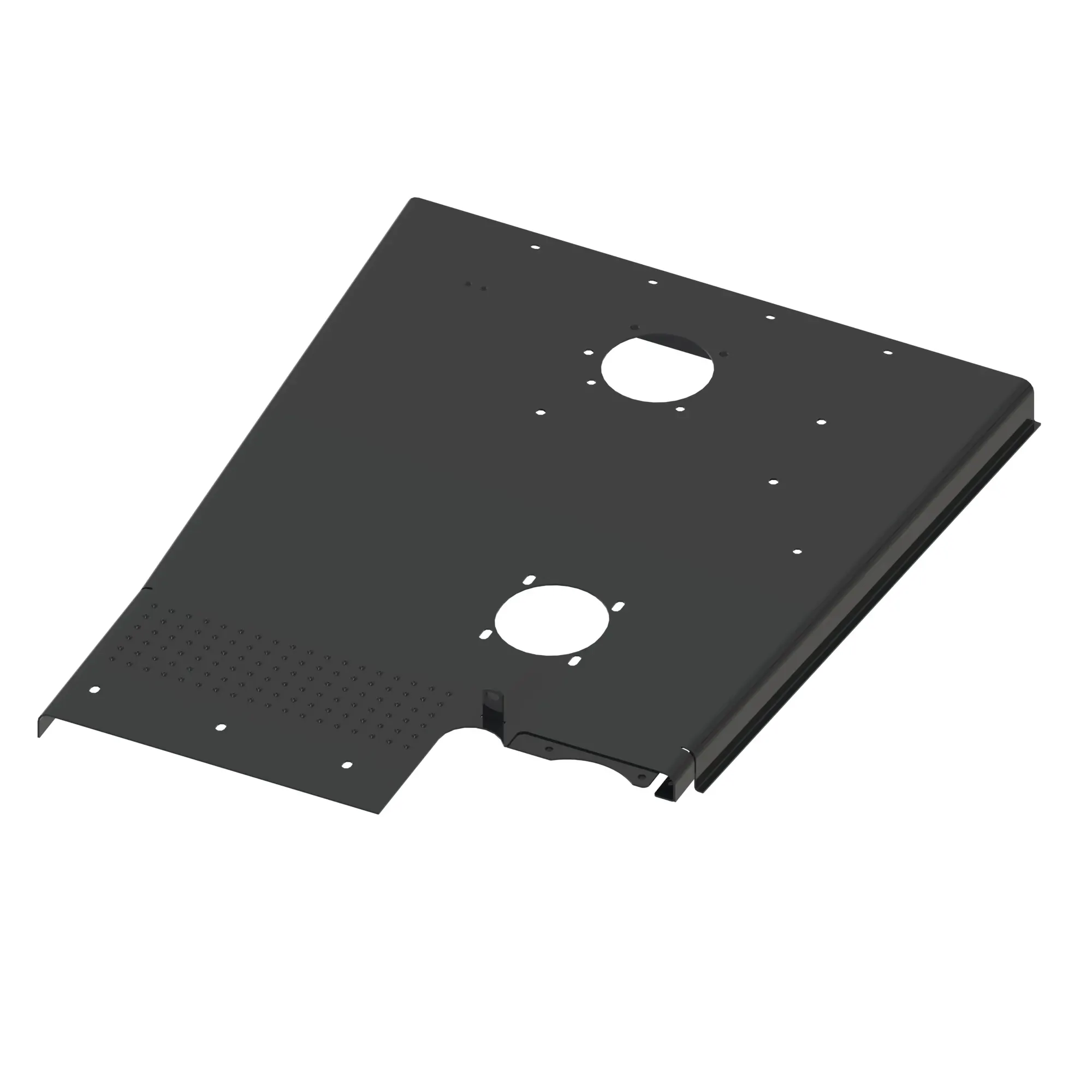 John Deere Hood - AT469484
