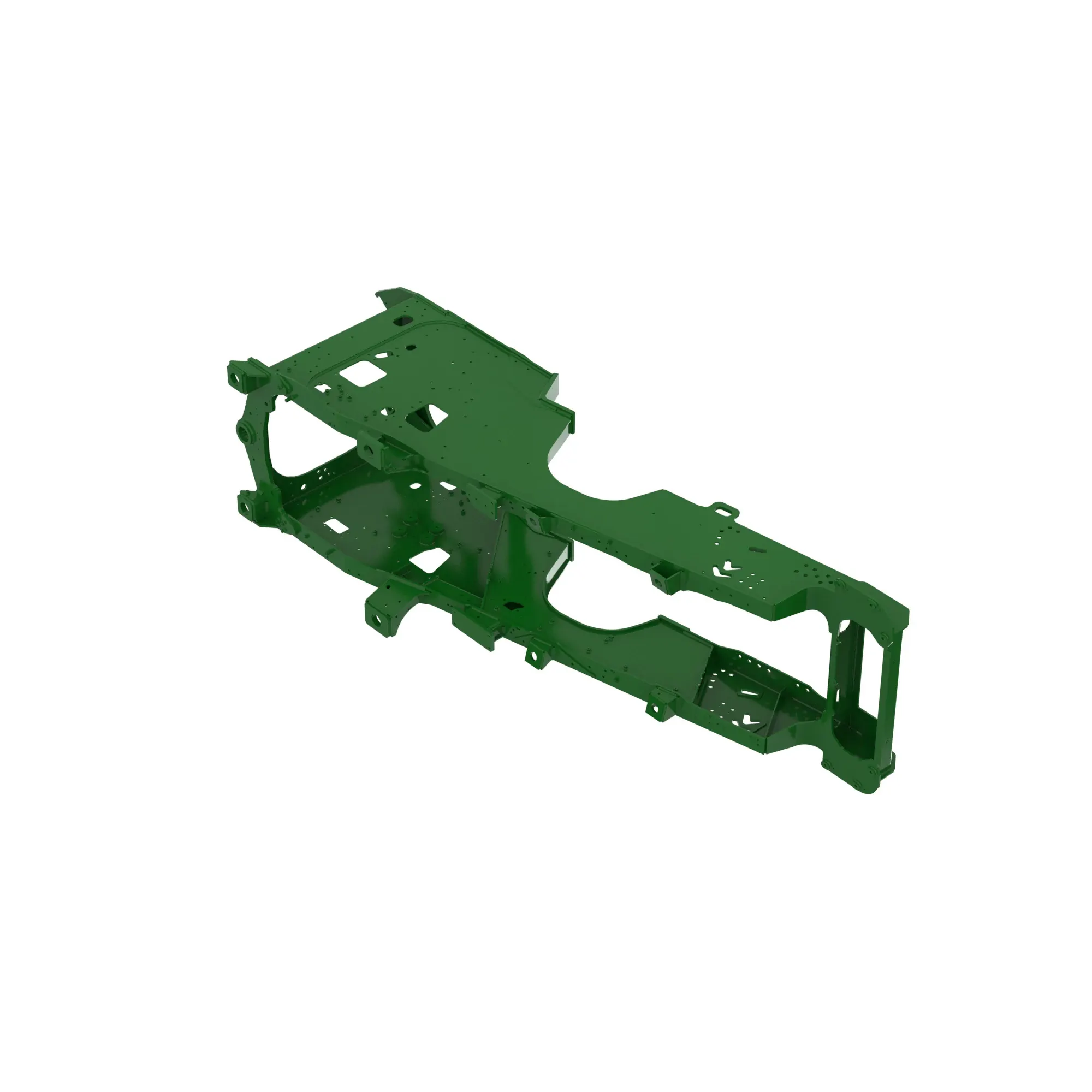 Main Frame