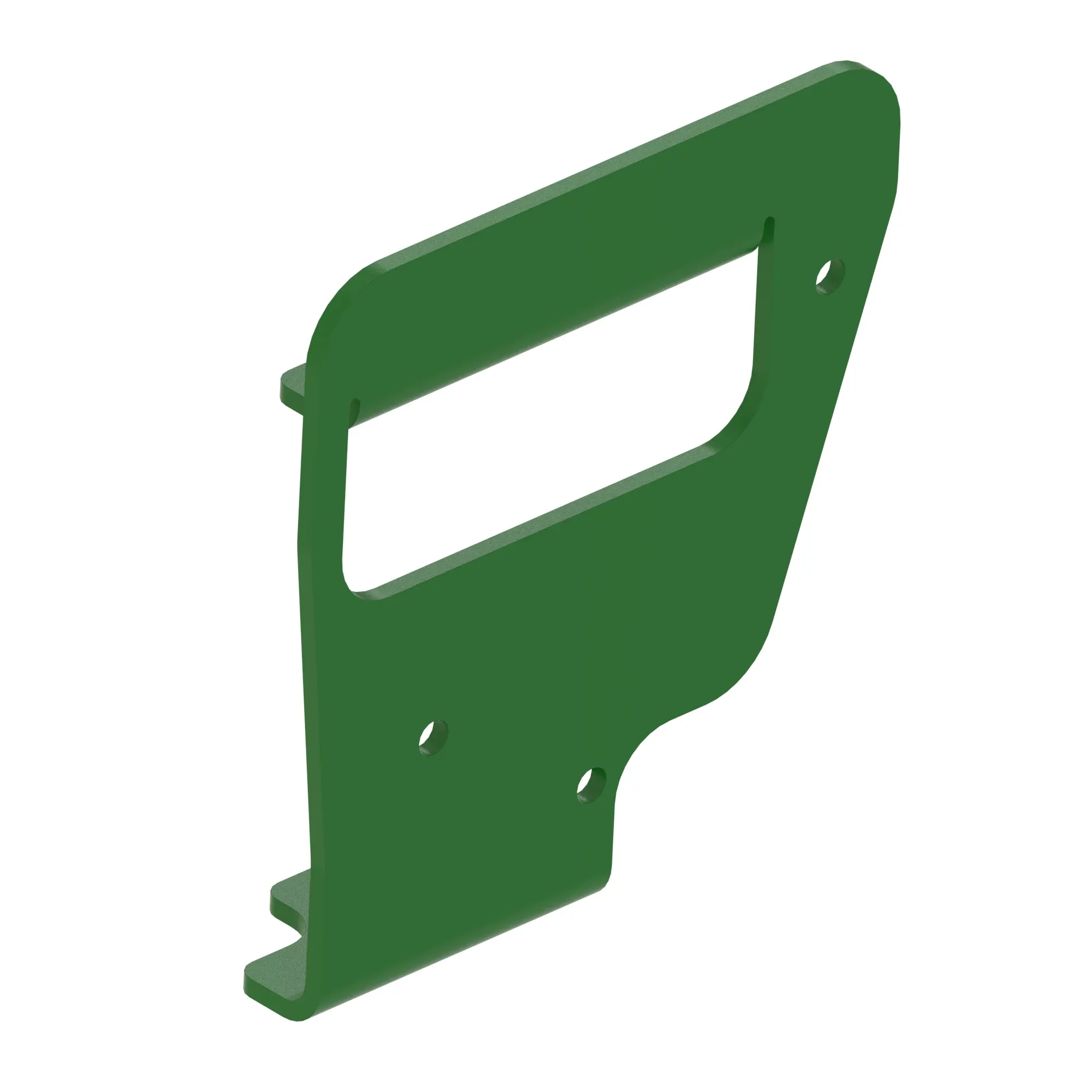 John Deere Support - N319643