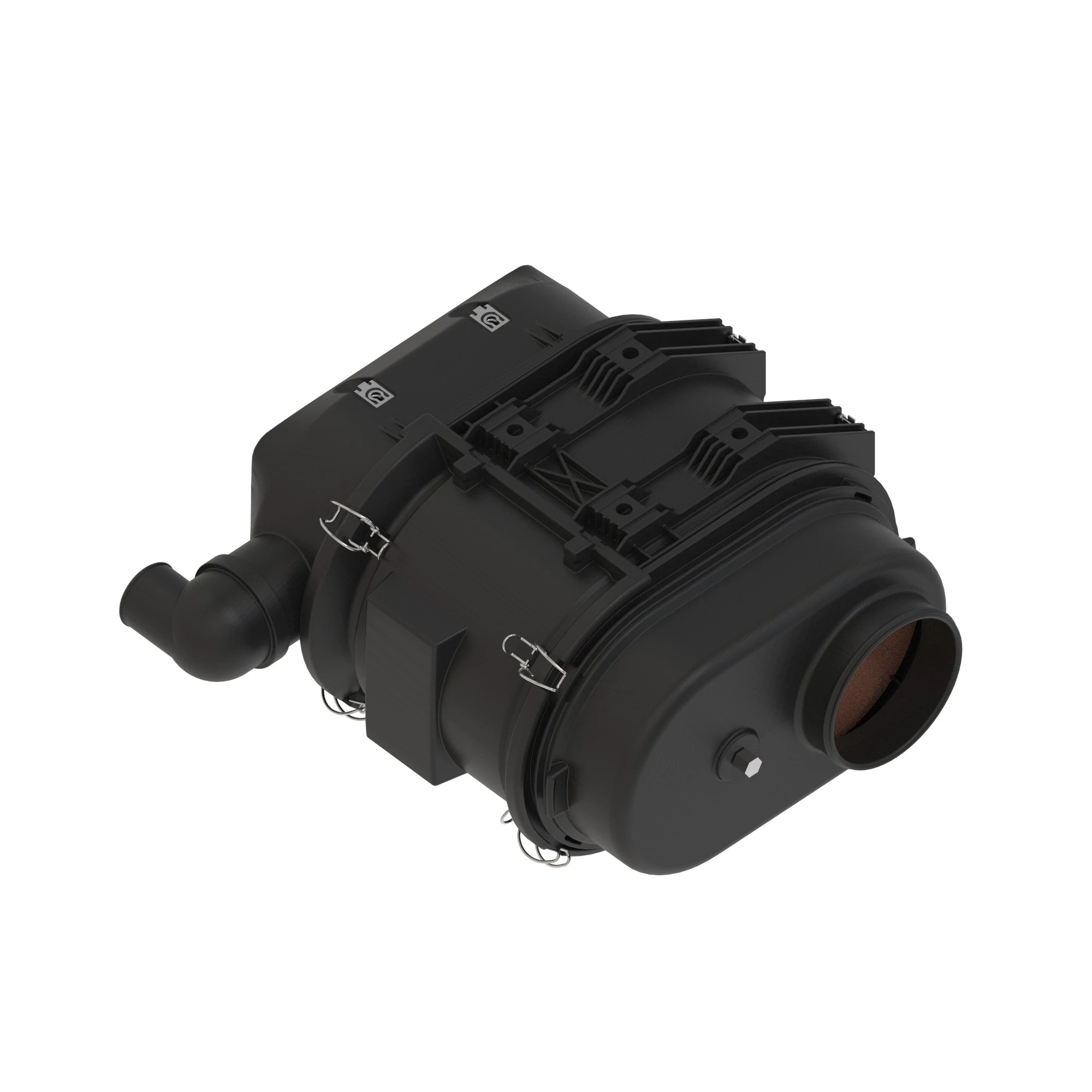 John Deere Air Filter Assembly - AT403593