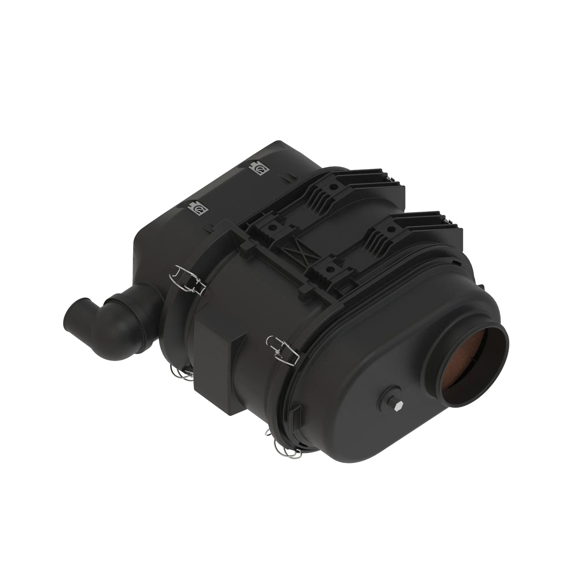 John Deere Air Filter Assembly - AT403593