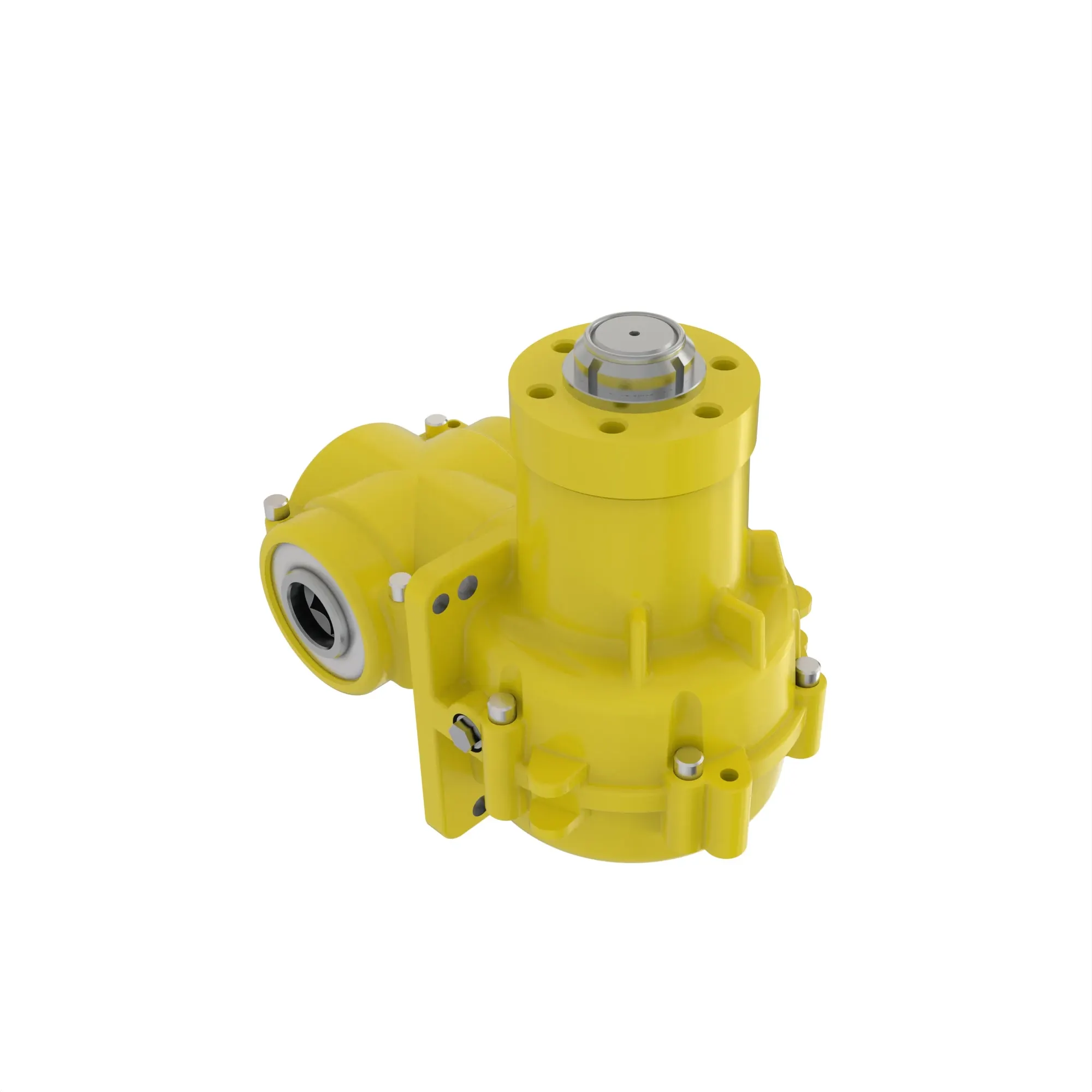 Parallel Shaft Gear Drive