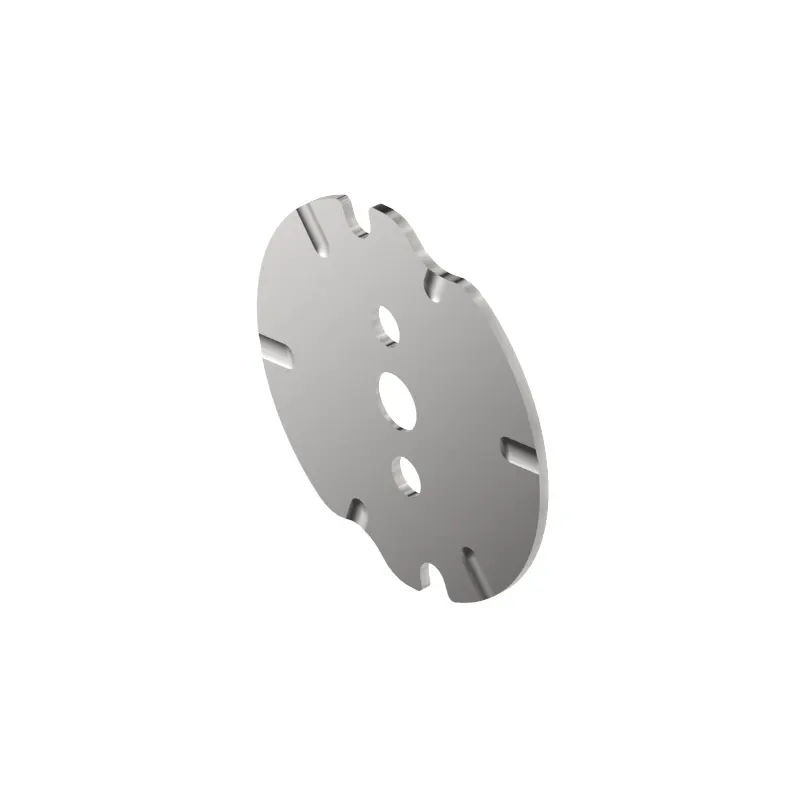 Thrust Washer