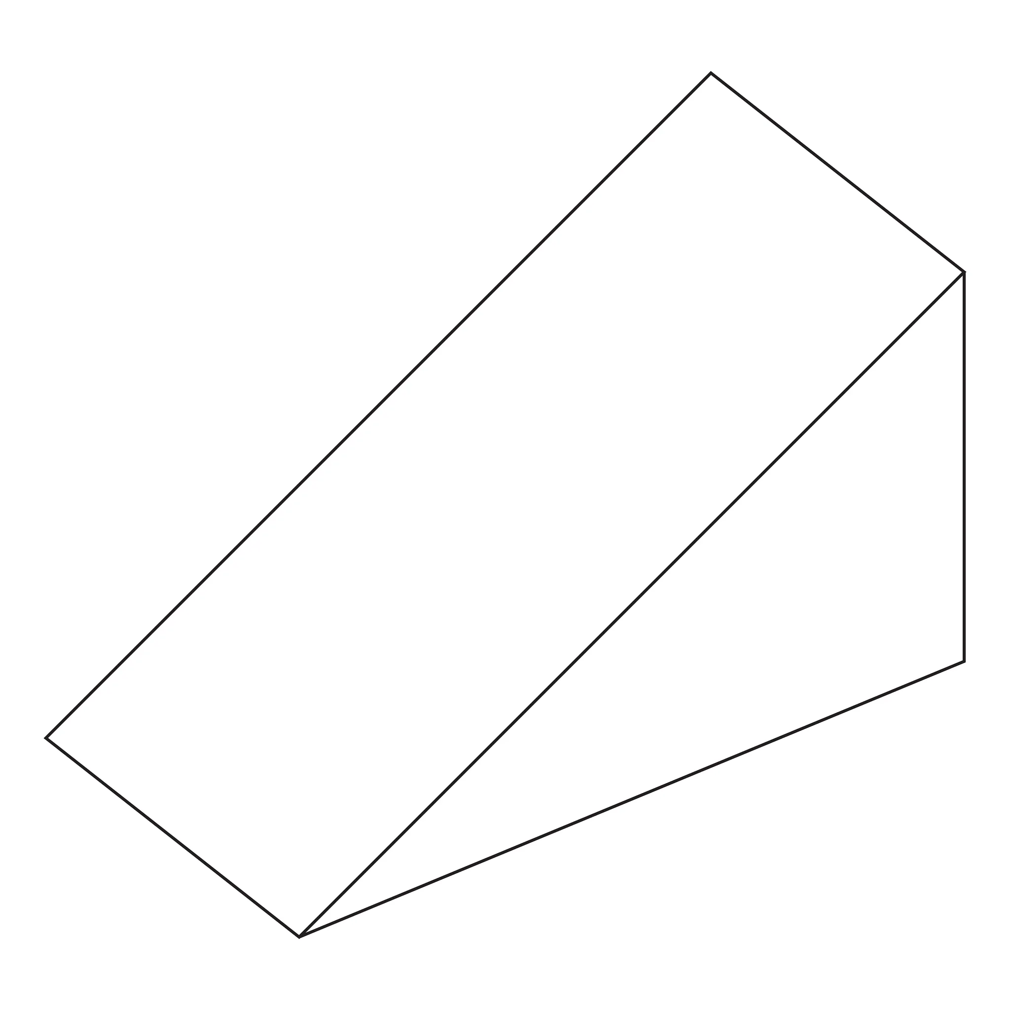 John Deere Pad - R129483