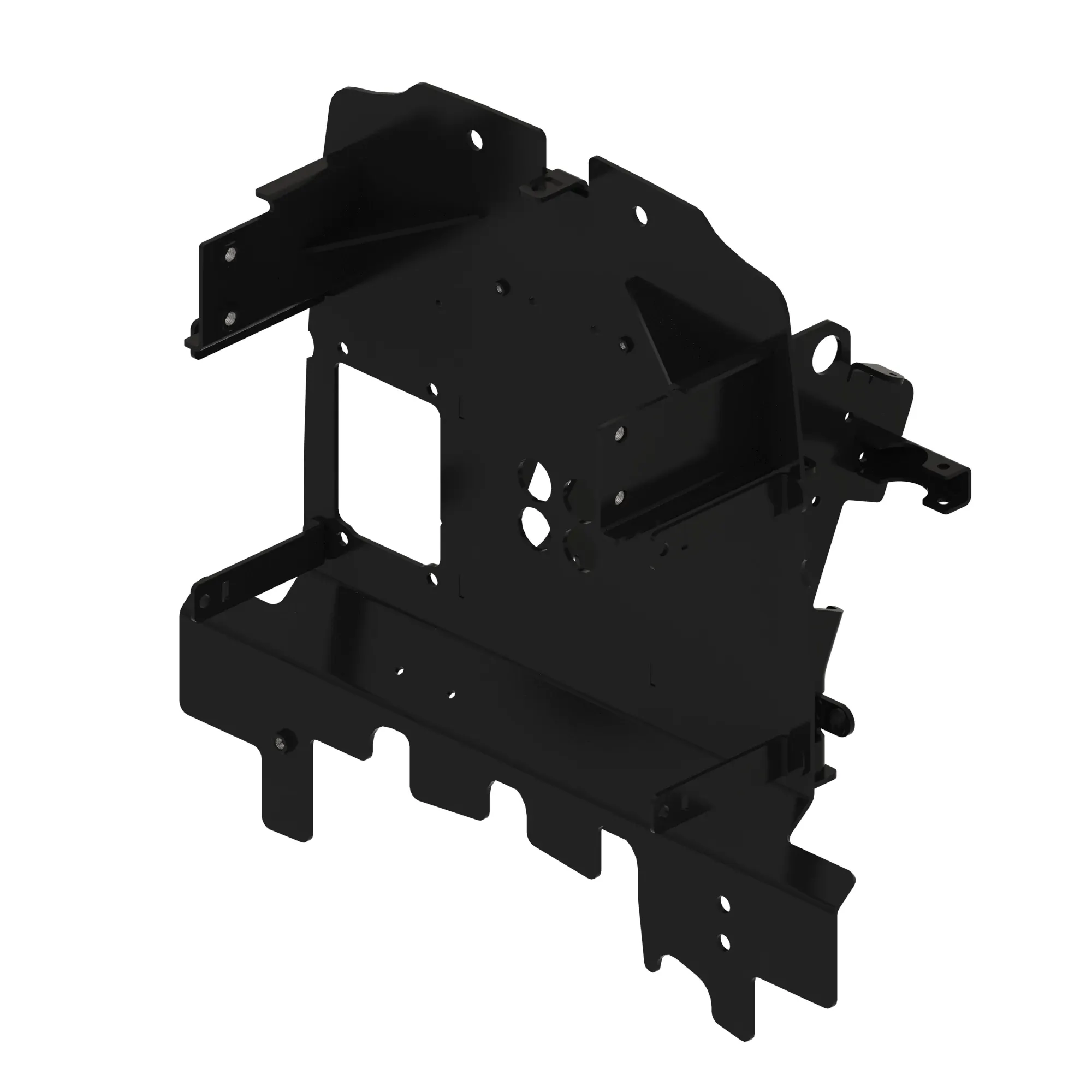 Control Support